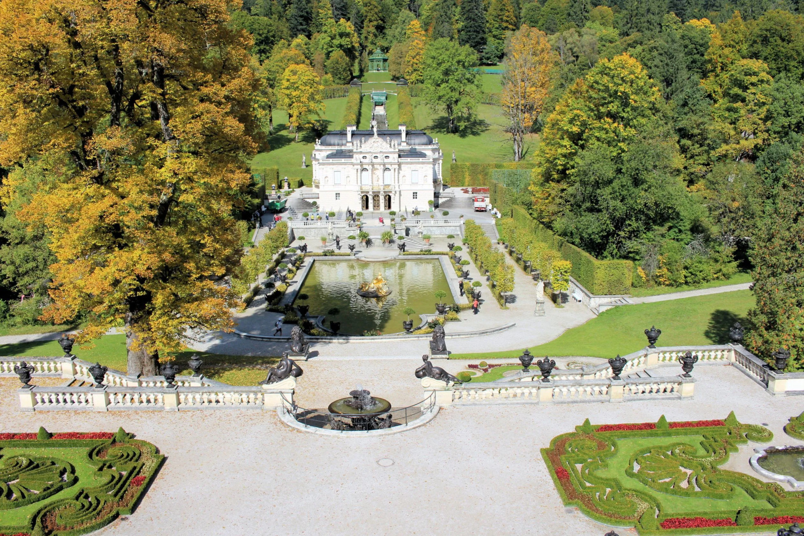 HENRI Country House Garmisch-Partenkirchen