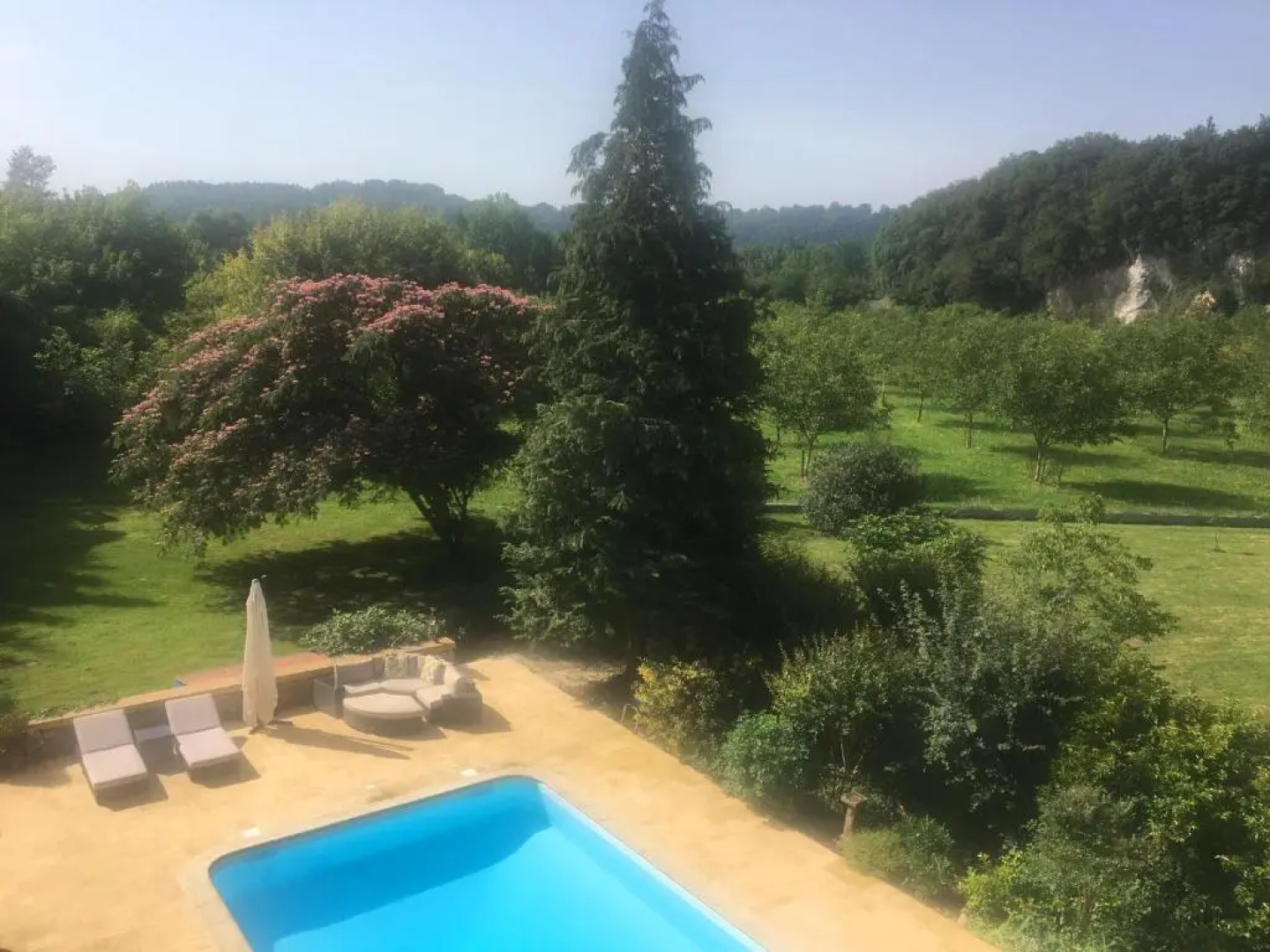 Le Petit Chateau - adults only property