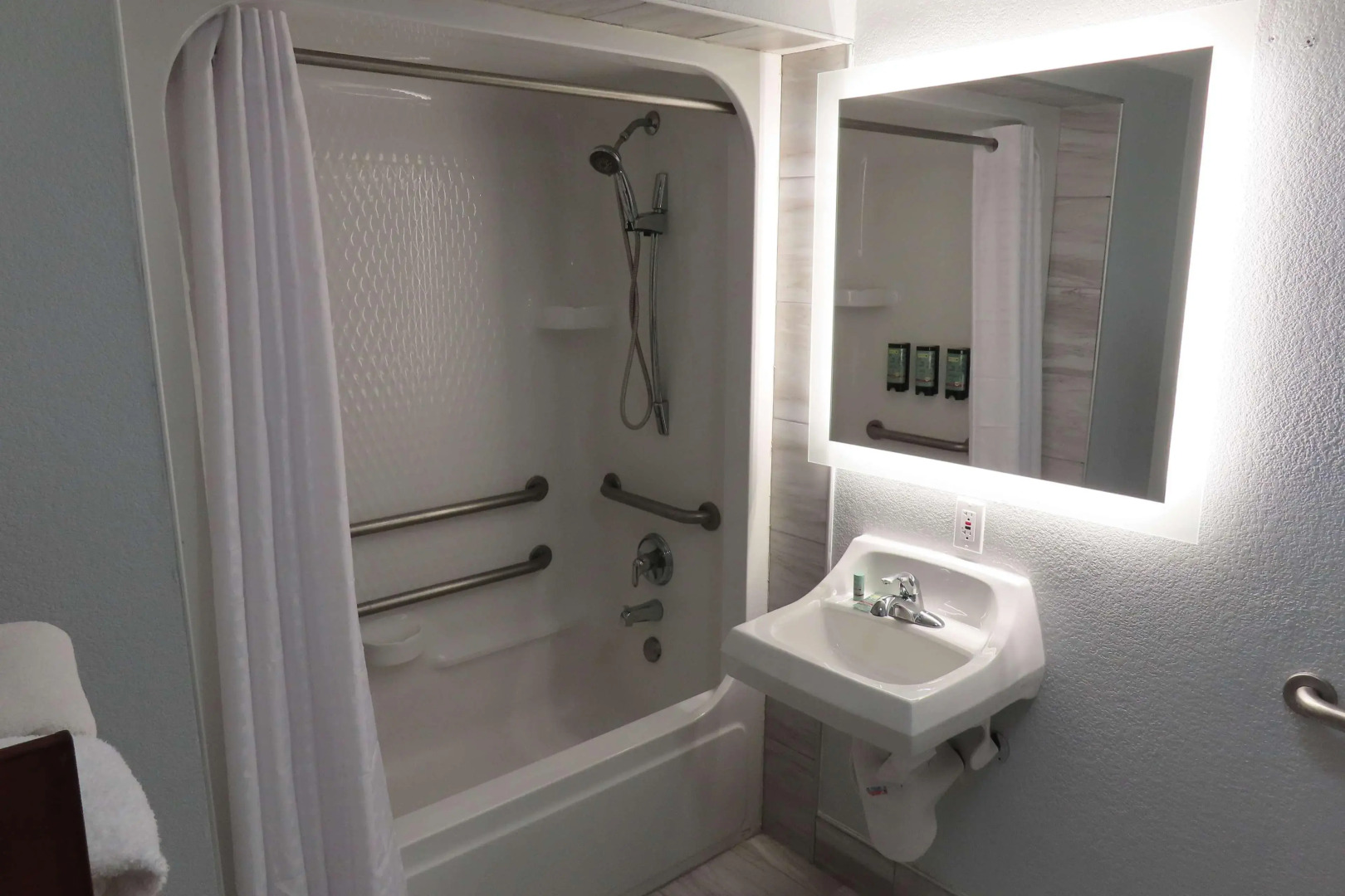 Best Western Childress West Hotel