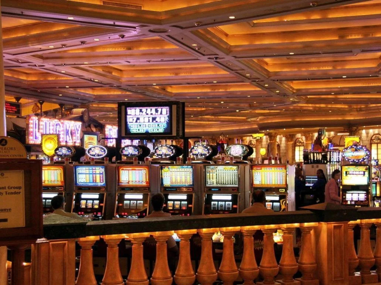 Peermont Metcourt at Emperors Palace