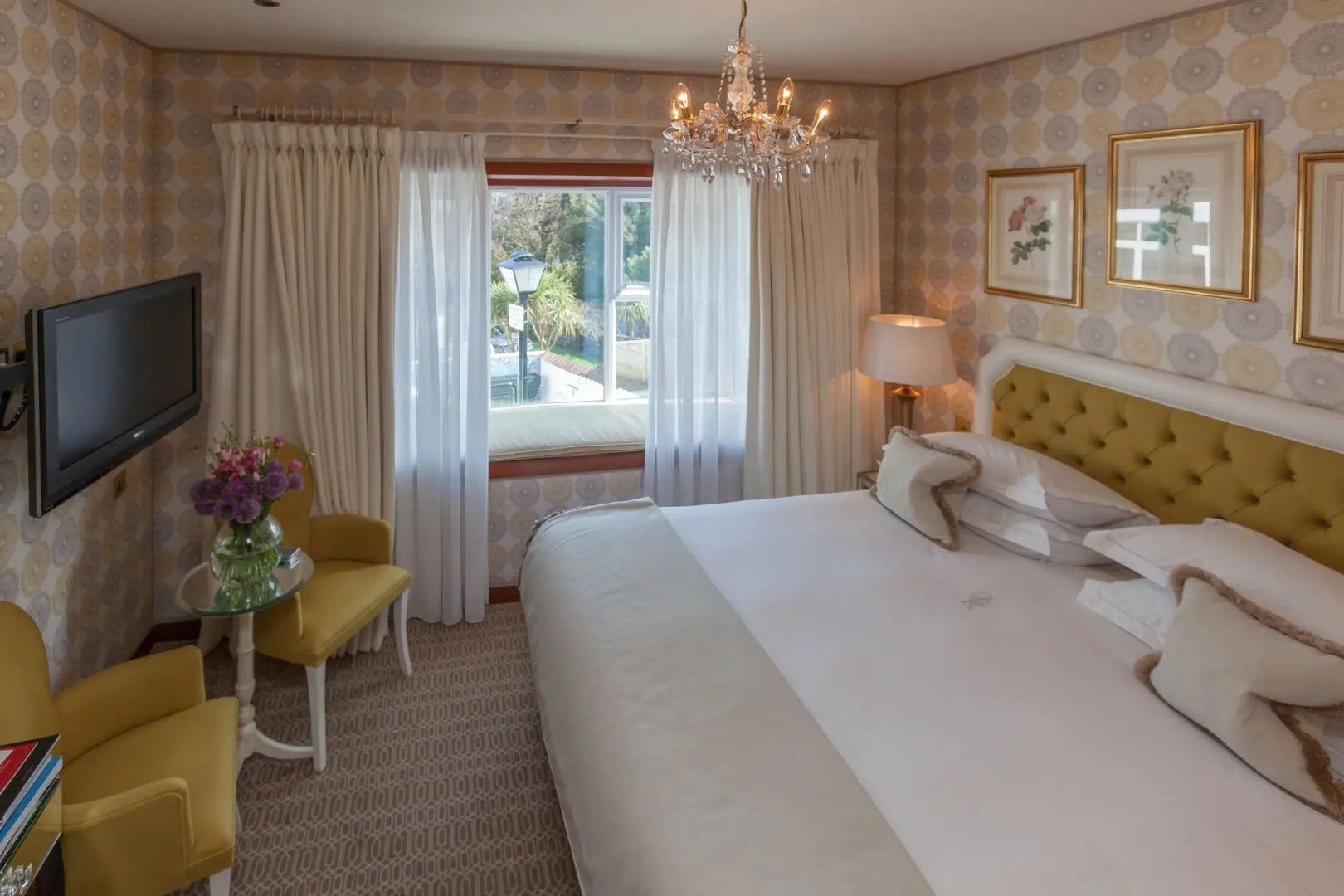 The Duke Of Richmond Hotel