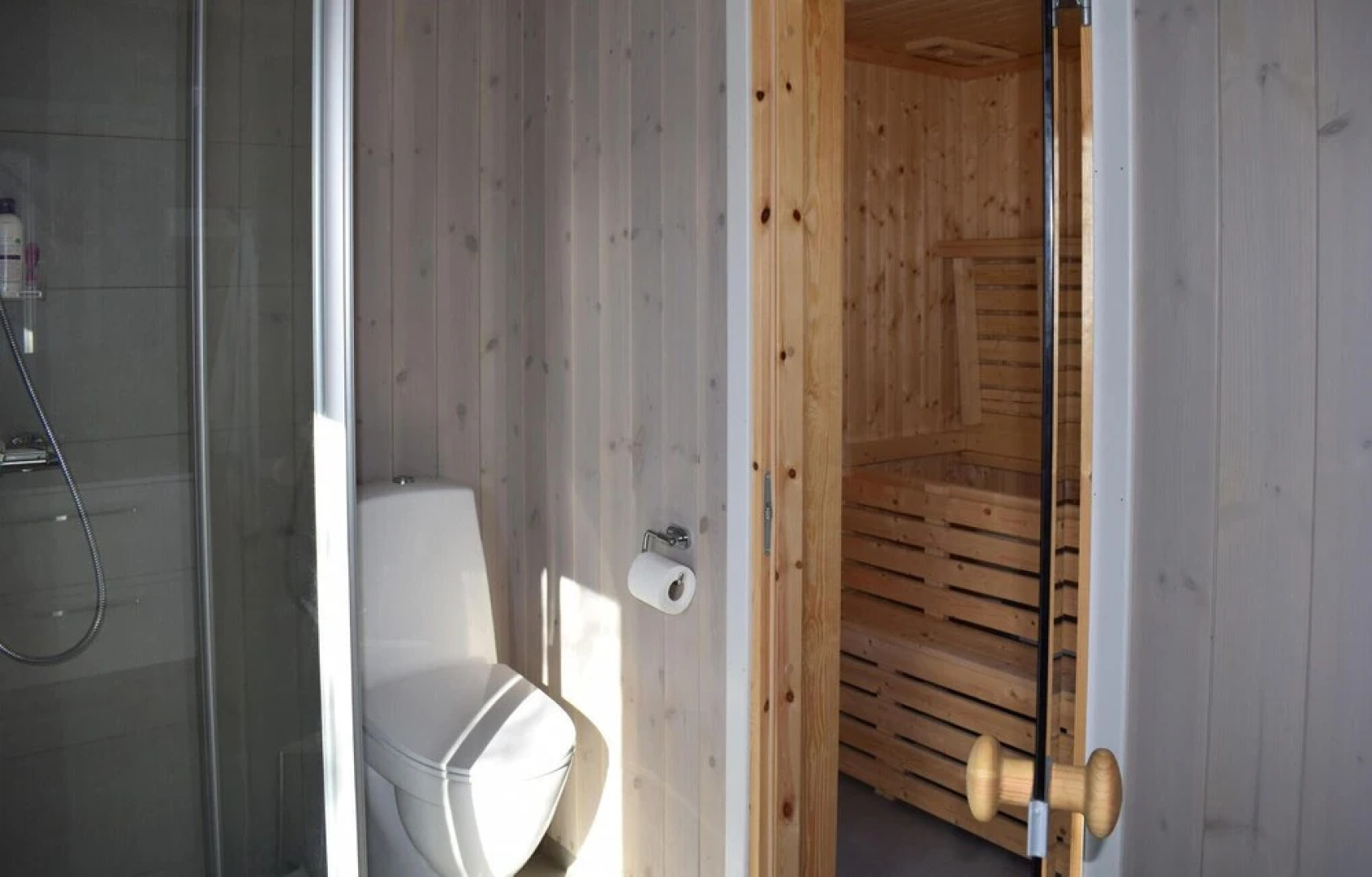 Amazing Home in Rauland With Sauna, 3 Bedrooms and Wifi