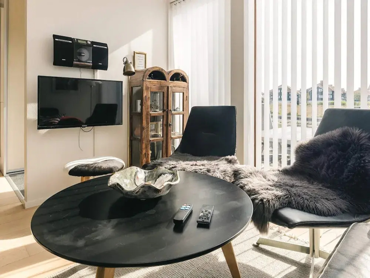 4 Person Holiday Home in Bogense-by Traum