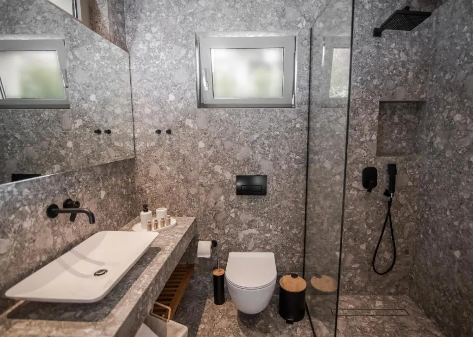 Kaktus Suites Private Pool