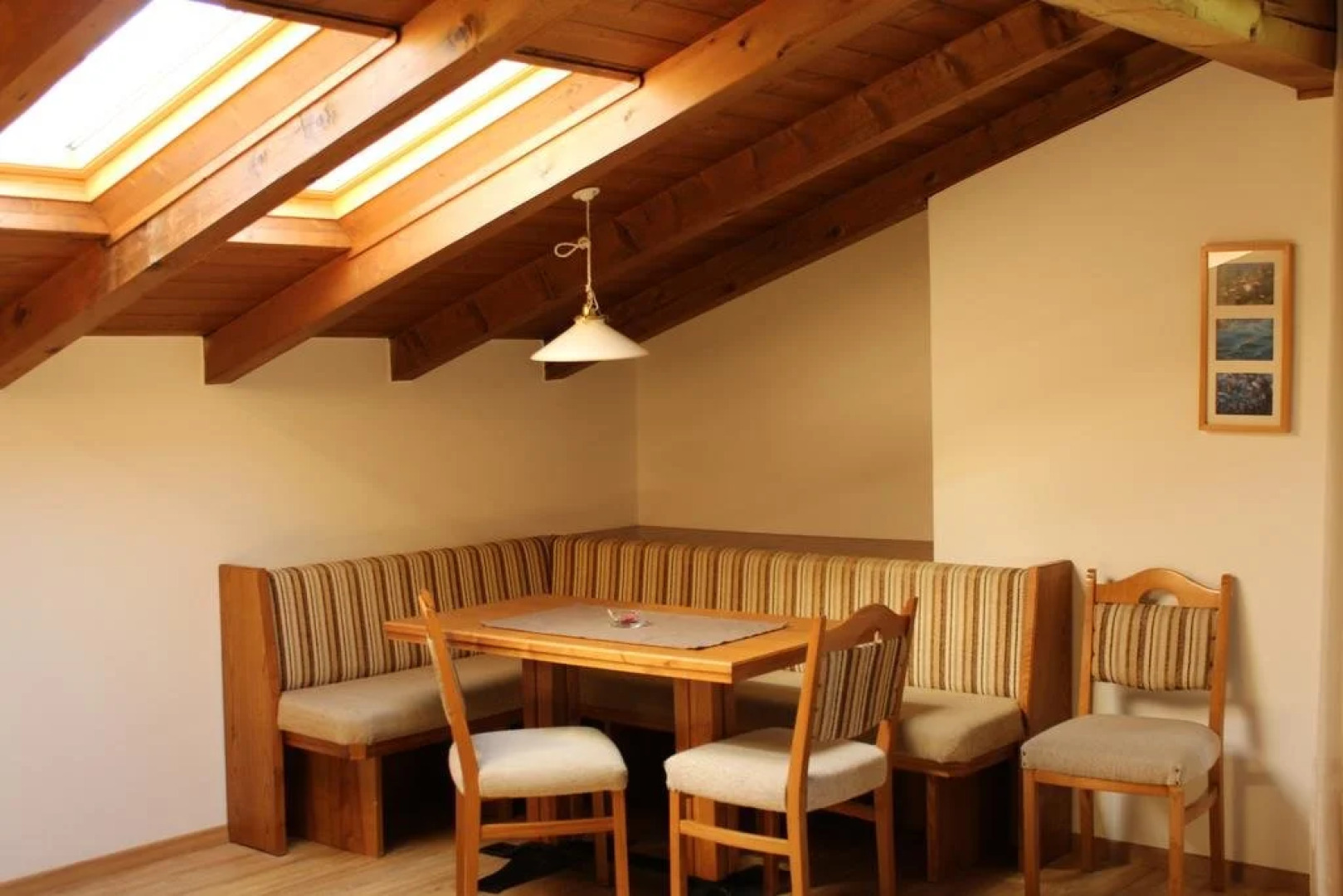 Residence Freiberghof