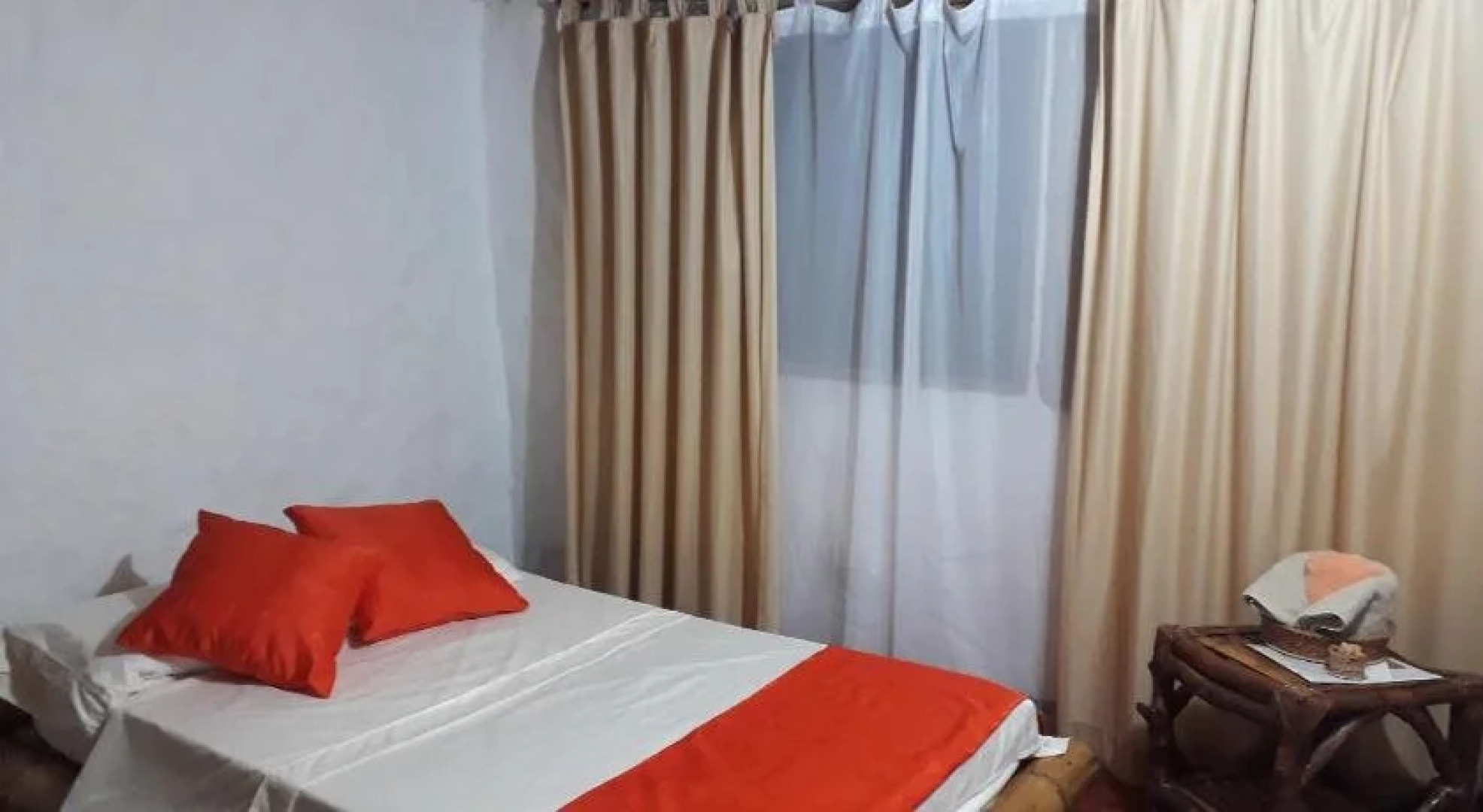 Casa Pampa Ecocabaña