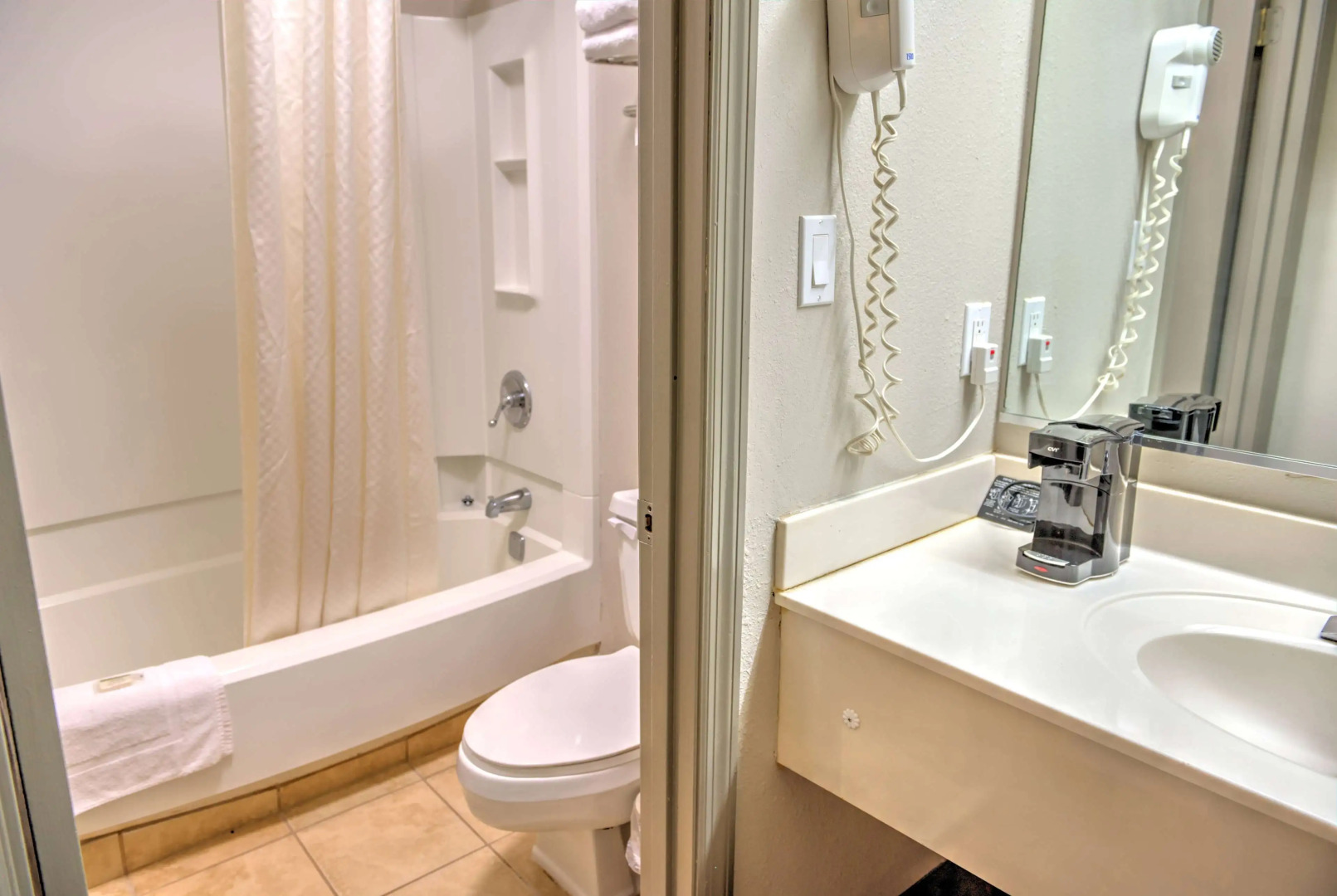 Days Inn by Wyndham Harriman