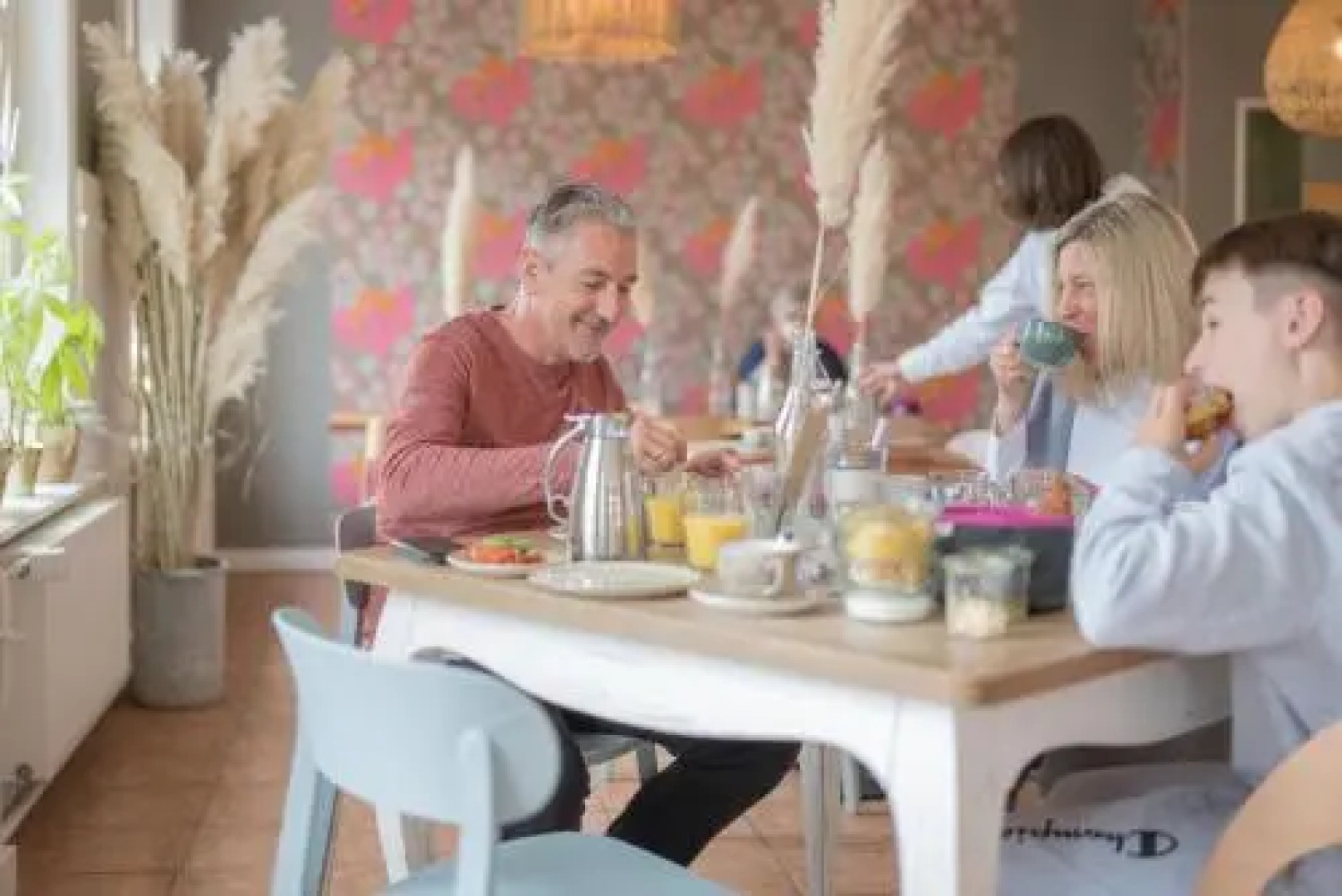 Hotel Das Strandhaus