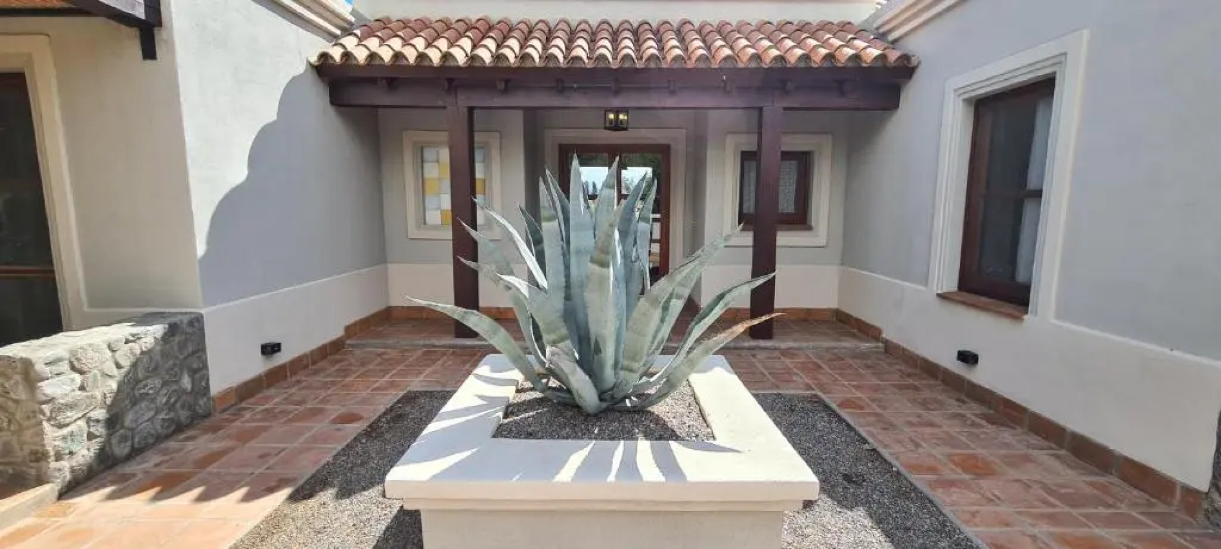 Casa Prana by Cafayate Holiday