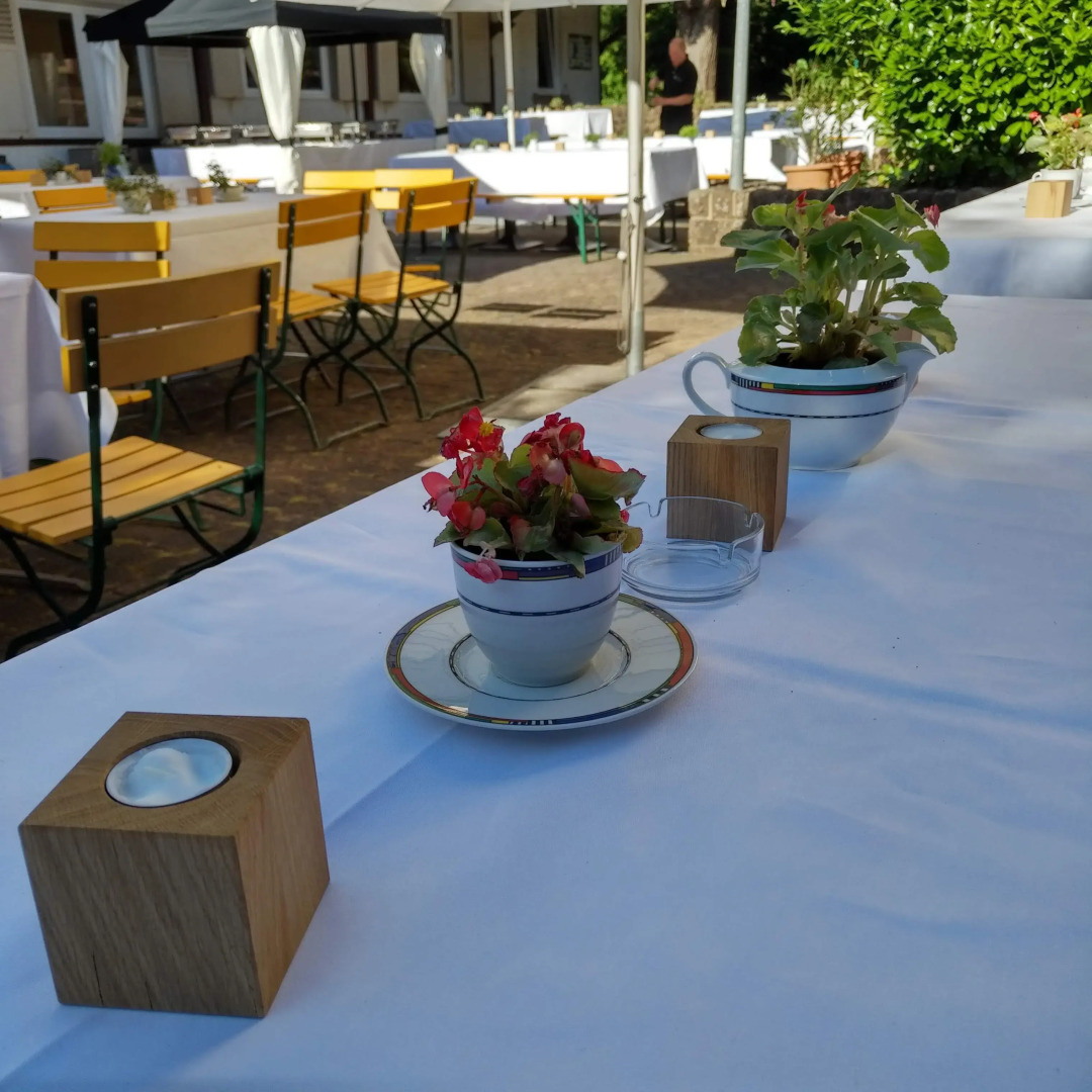 Stiftsberg Bildungs und Freizeitzentrum