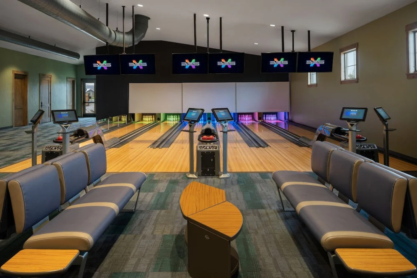 Sun Outdoors Rocky Mountains