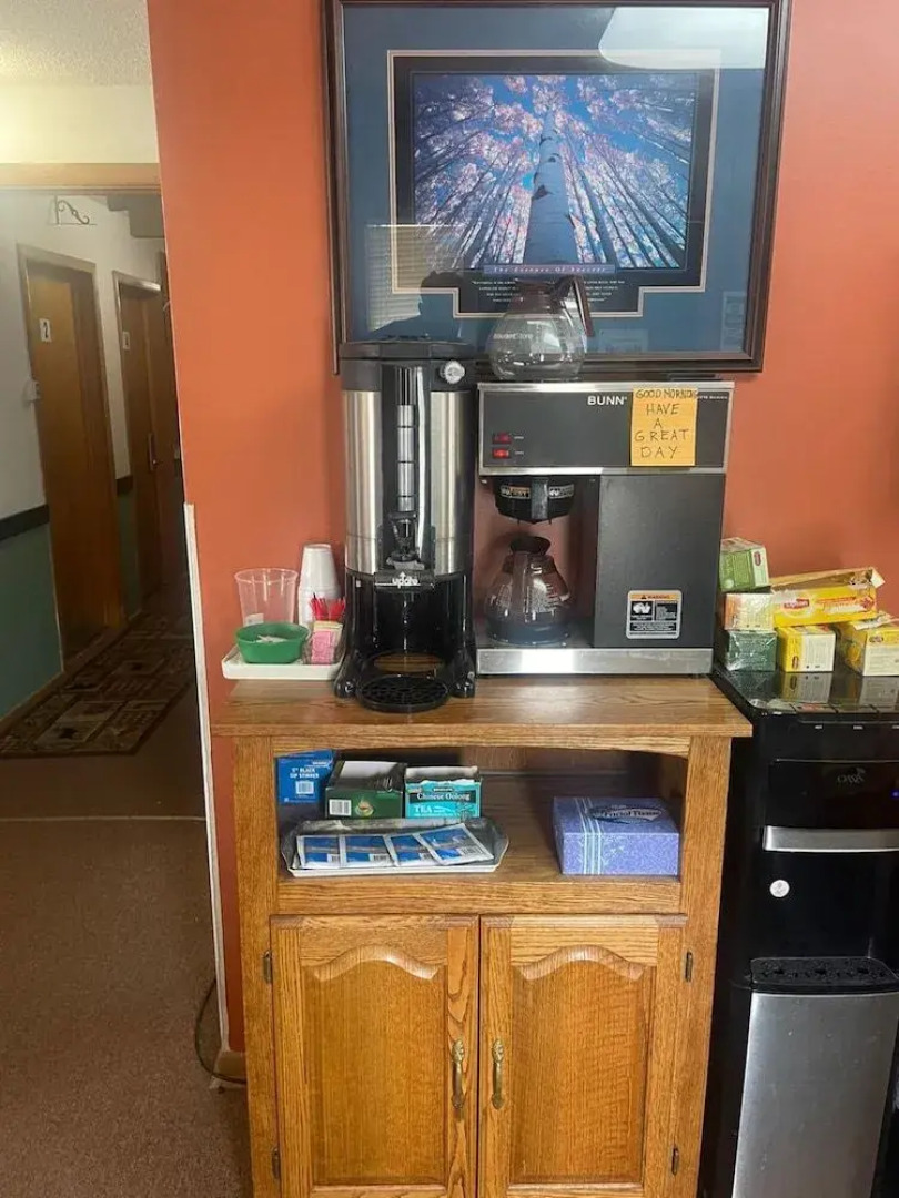 Voyageur Motel, International Falls MN By OYO