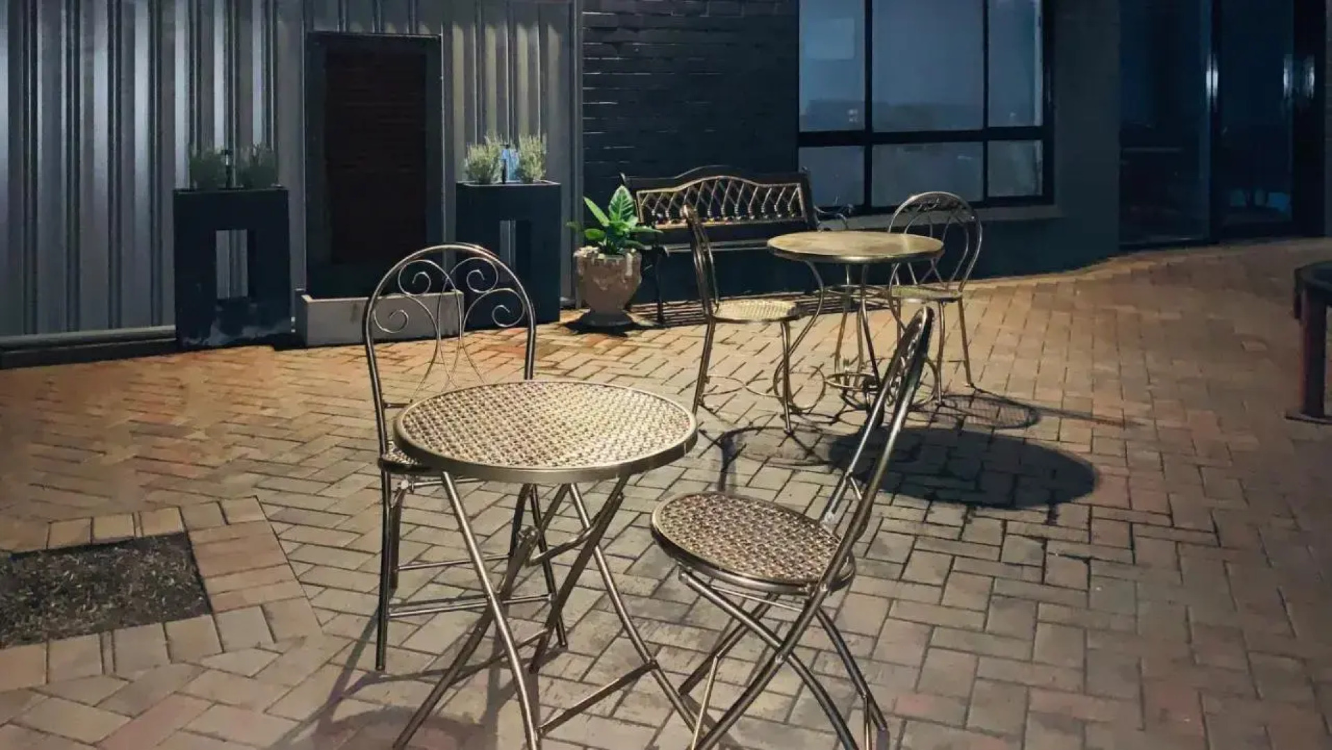 Rochester Wine Tavern