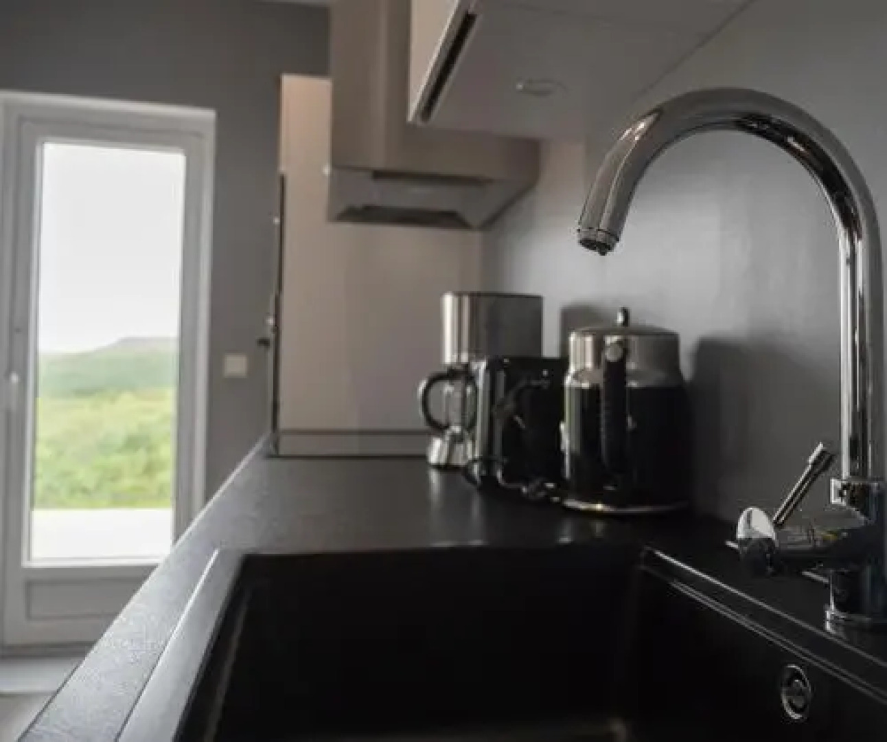 Hrifunes Nature Park