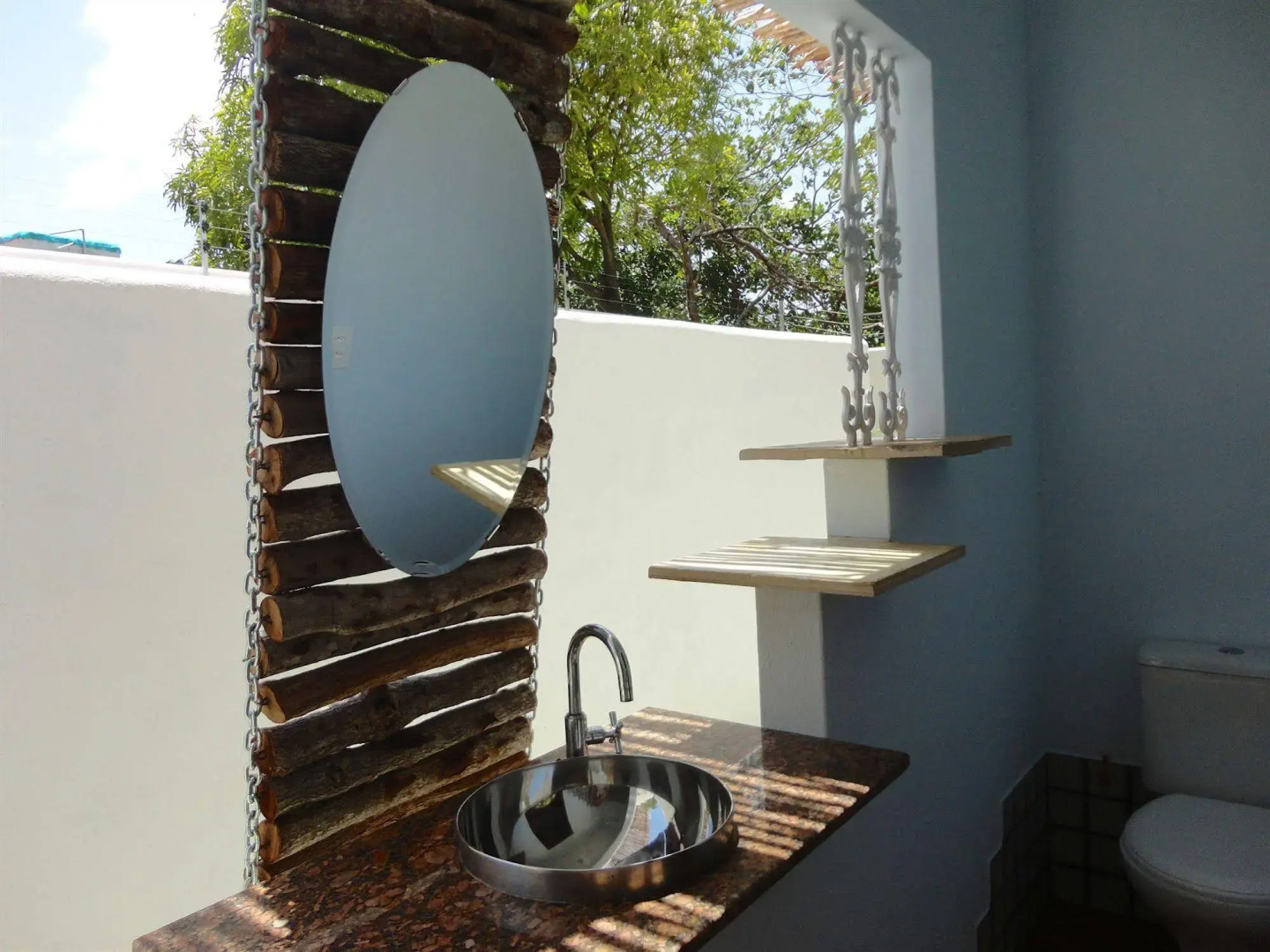 Pousada Wind Paracuru