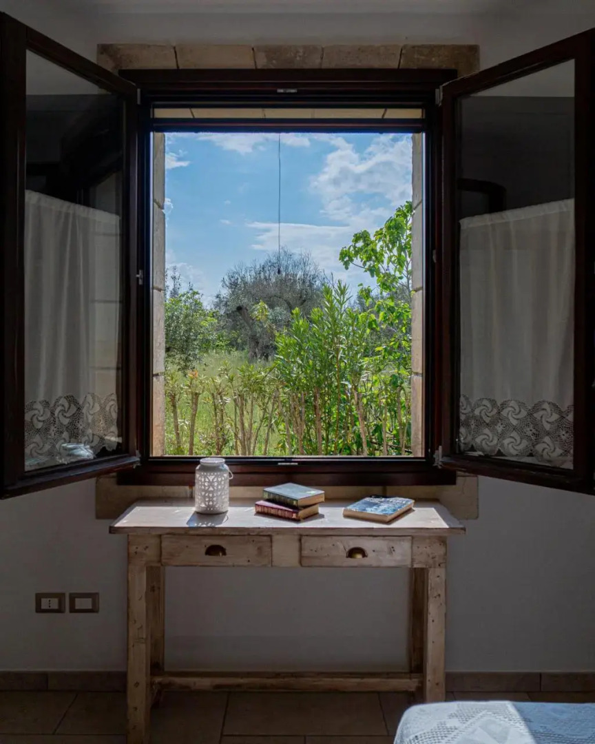 Tenuta Donna Giulia Srls