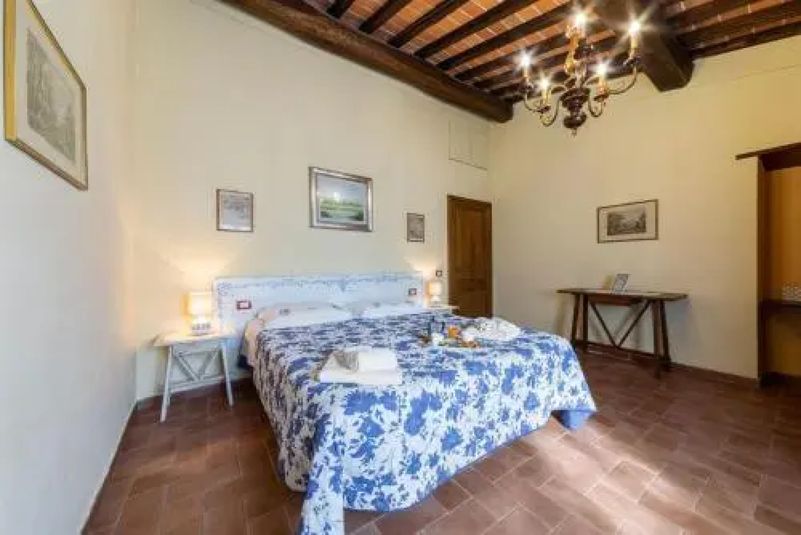 Apartment Uva
