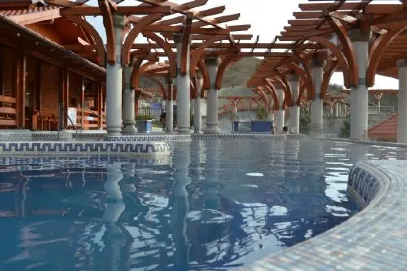 Gerendás Vendégház