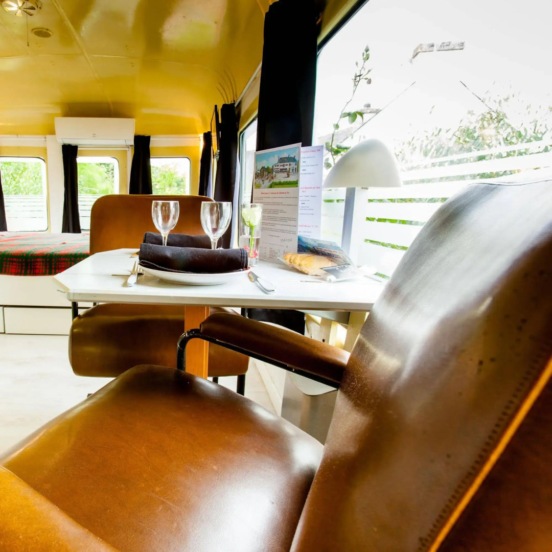 Les Gîtes du Picasso