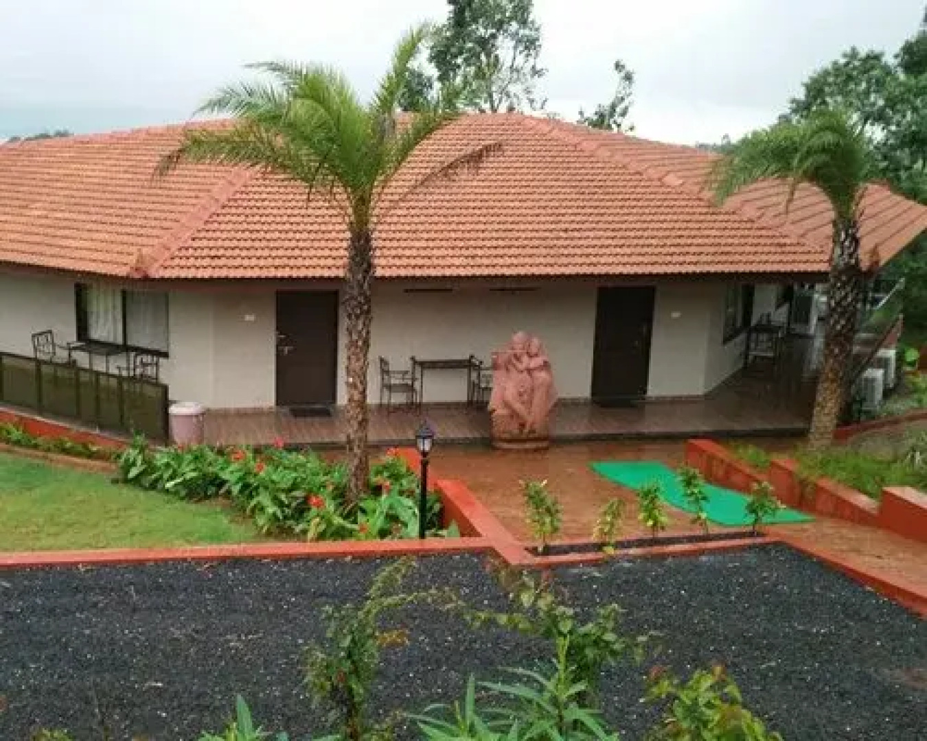 JenJon Holiday Resort - Igatpuri
