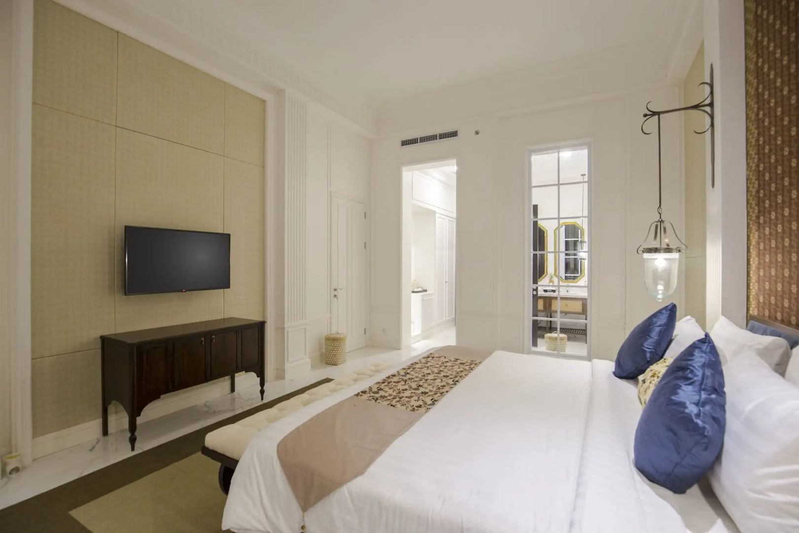 Plataran Heritage Borobudur Hotel