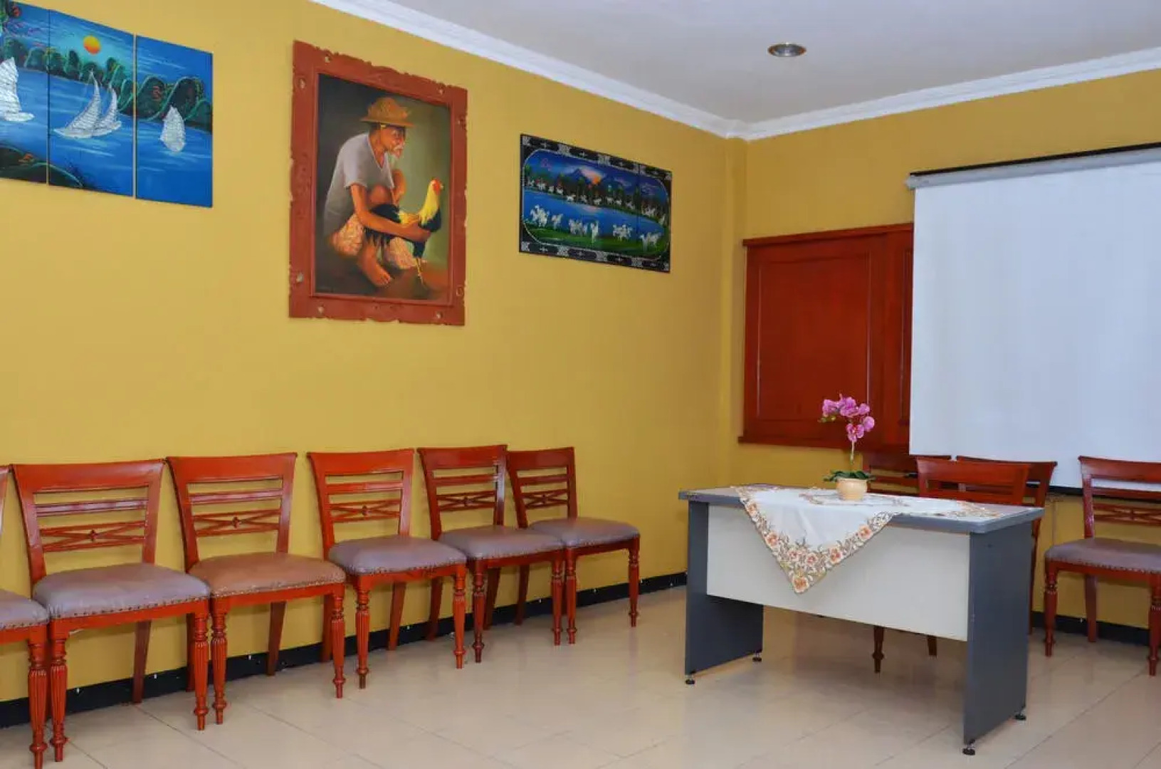 Zen Rooms Basic Kalibokor