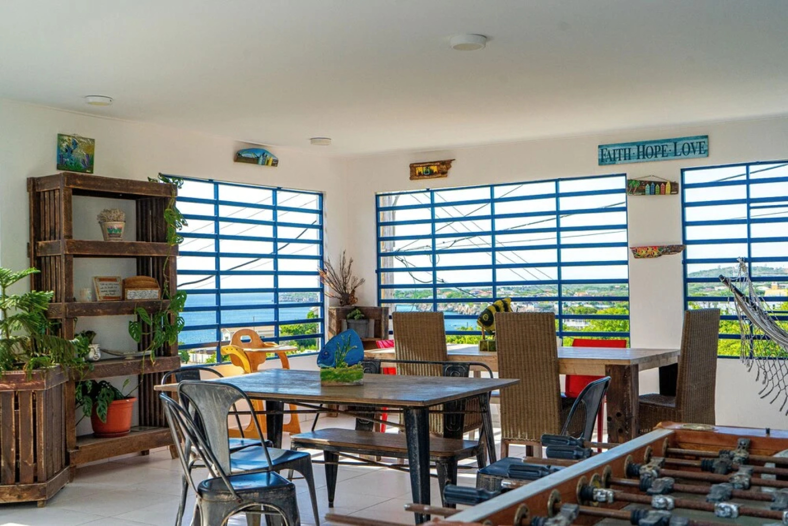 Westpunt Beach Apartments