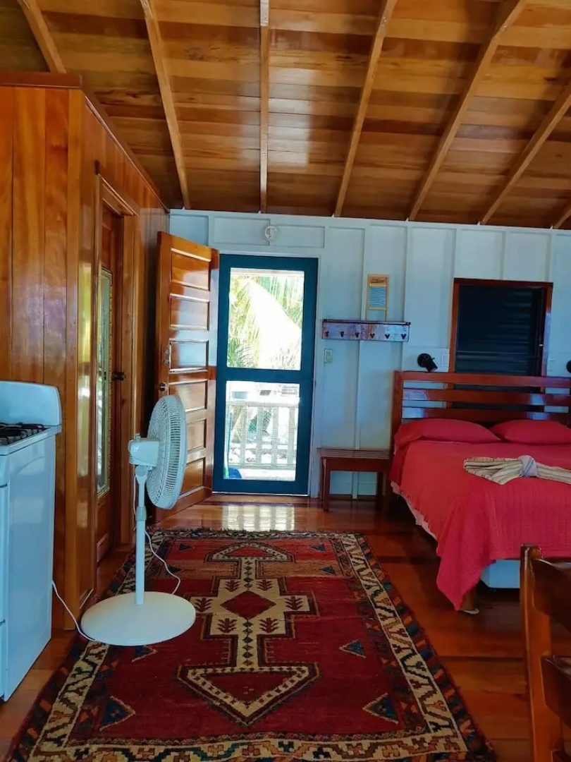 Carolyns House
