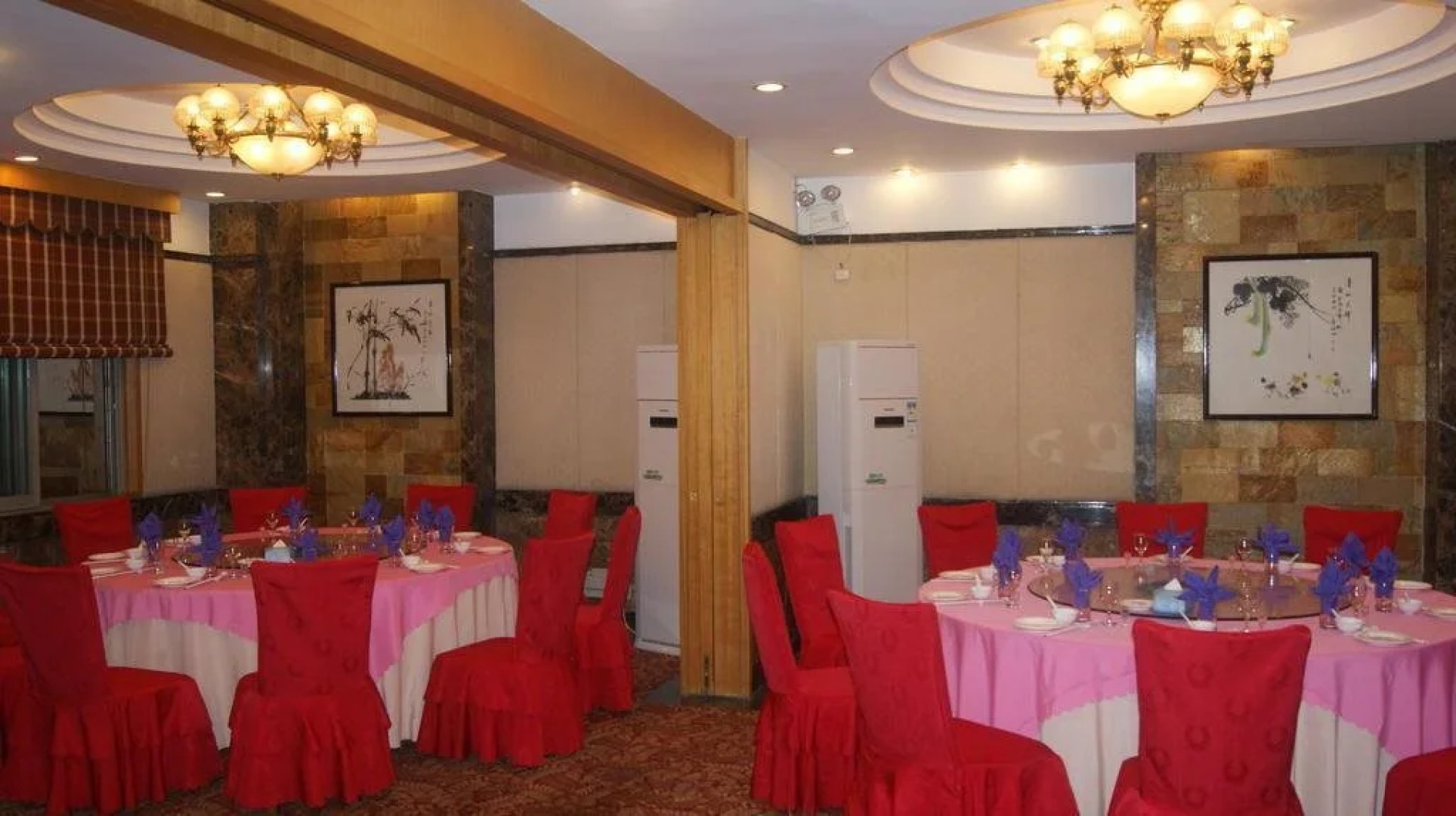 Baiyun Airport Hot Spring Resort