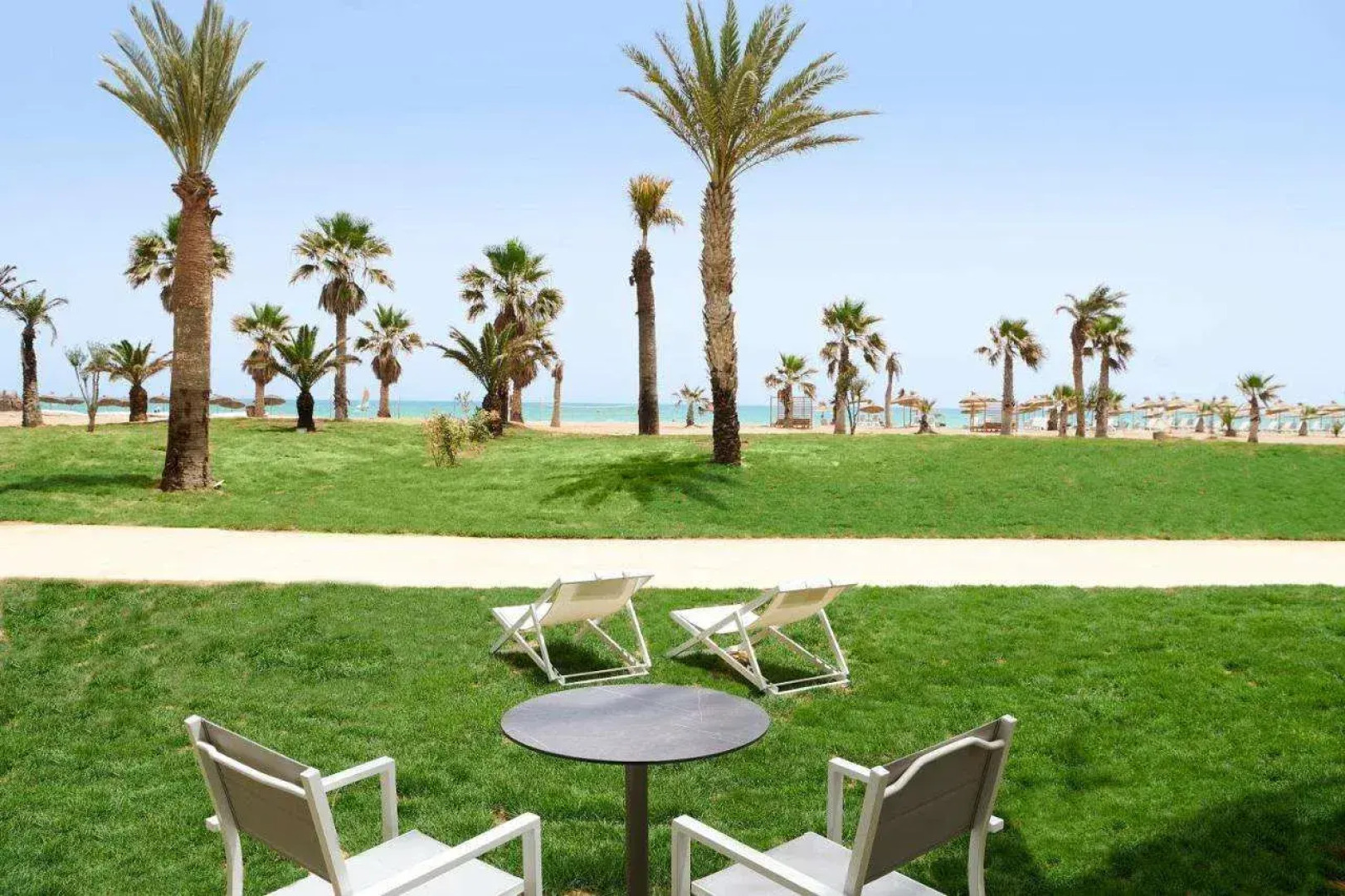 Iberostar Selection Eolia Djerba