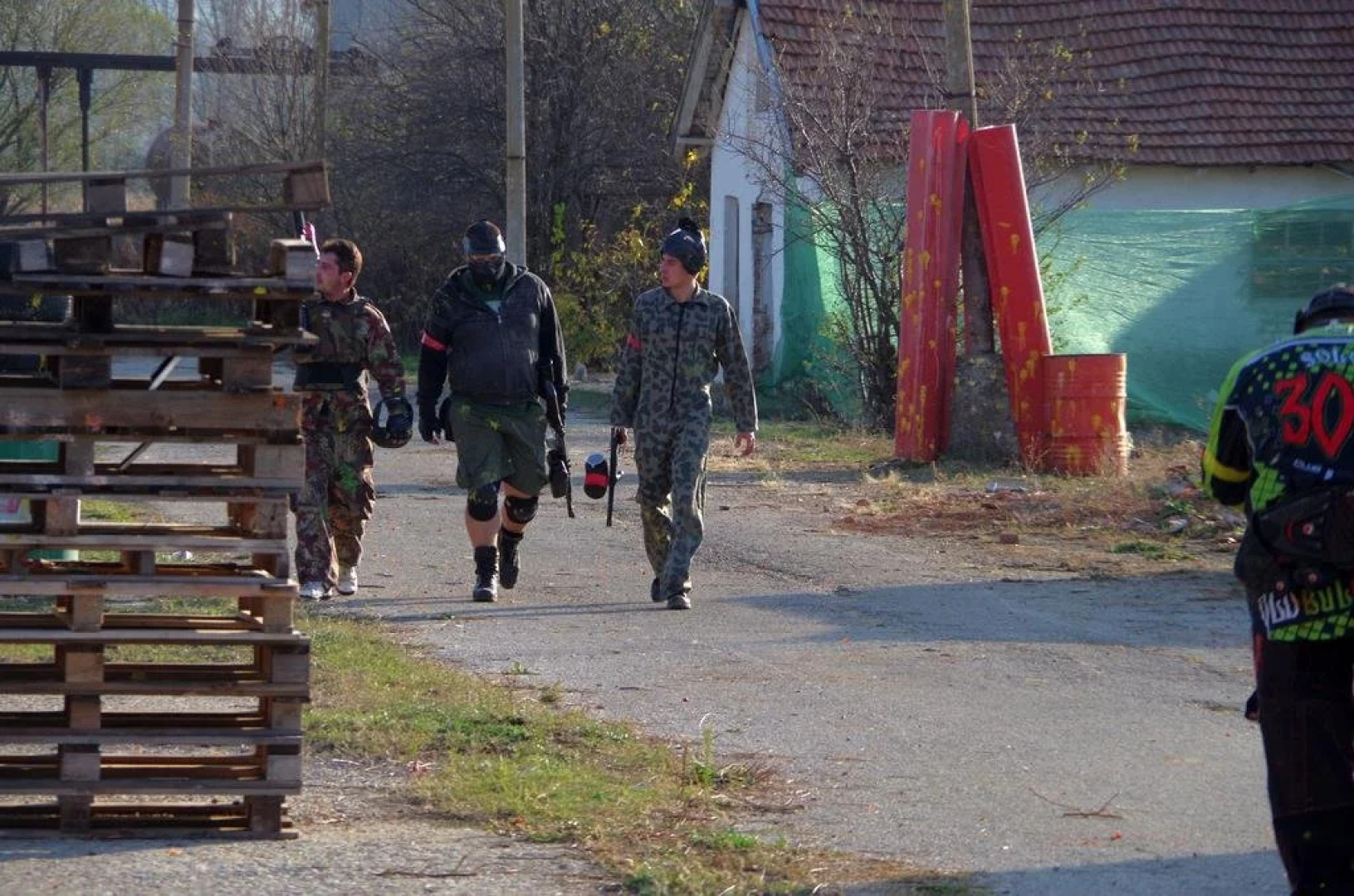 Guest House Dan Kolov