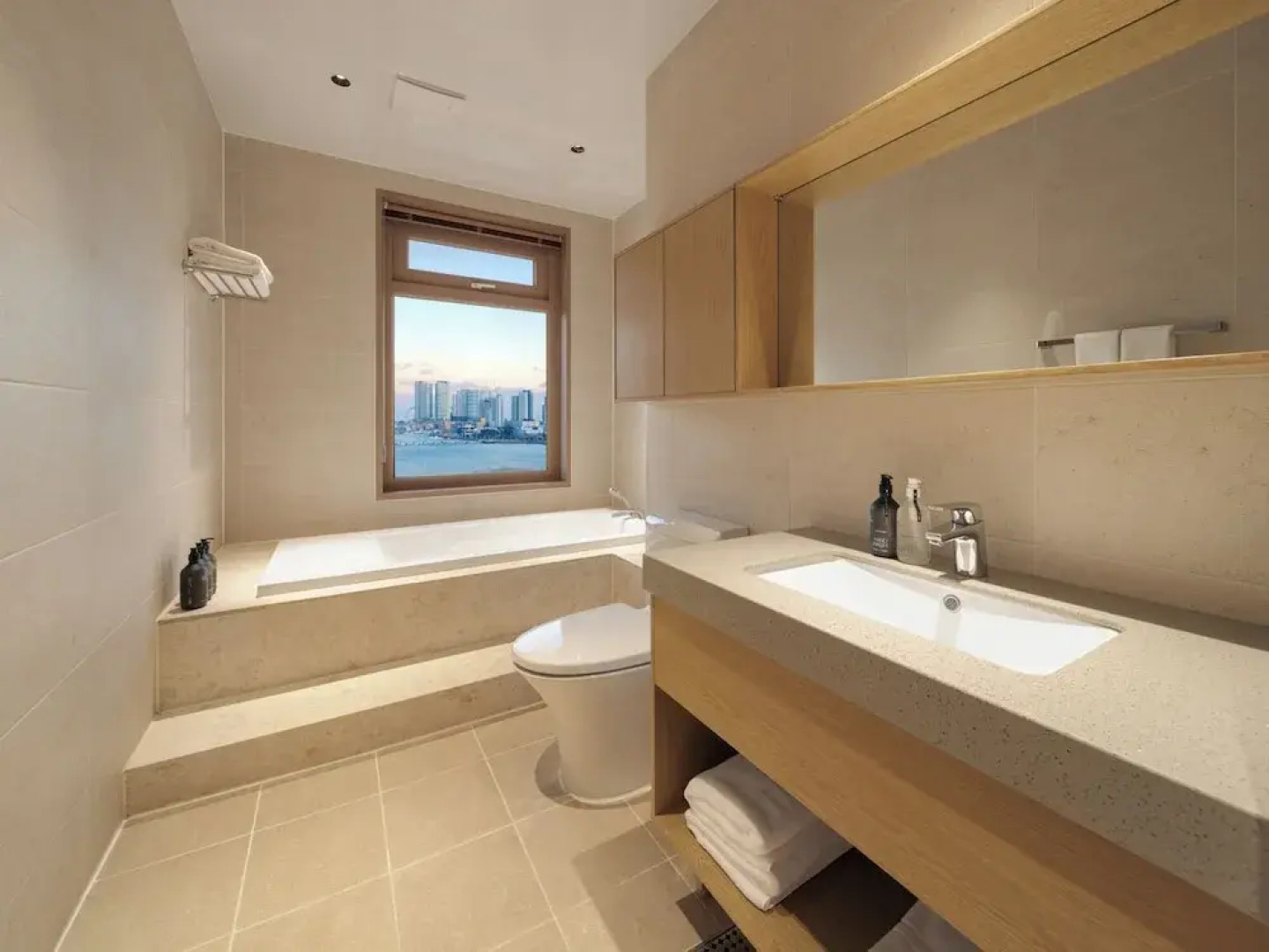 Le collective Sokcho Central