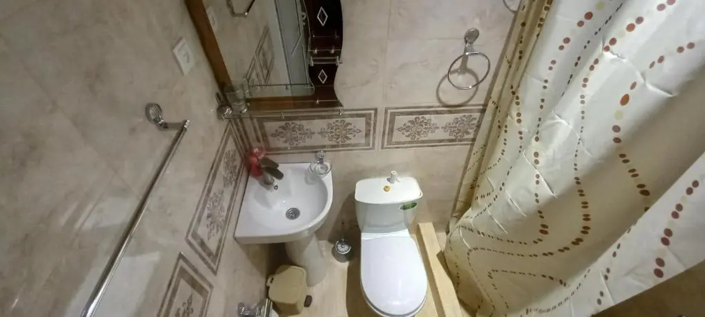 Гостевой дом Serik & Geora