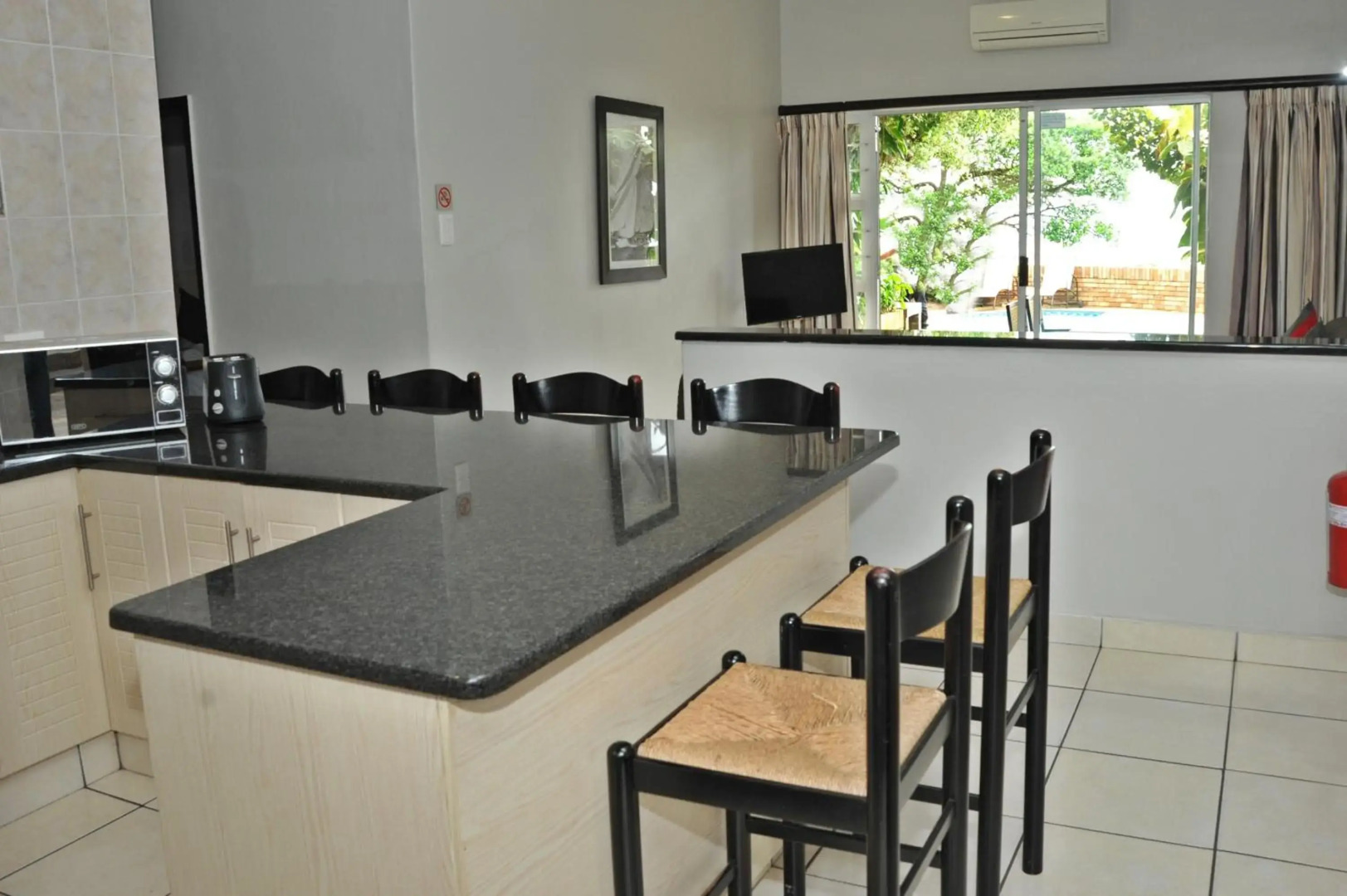 Sunrise Beach Resort