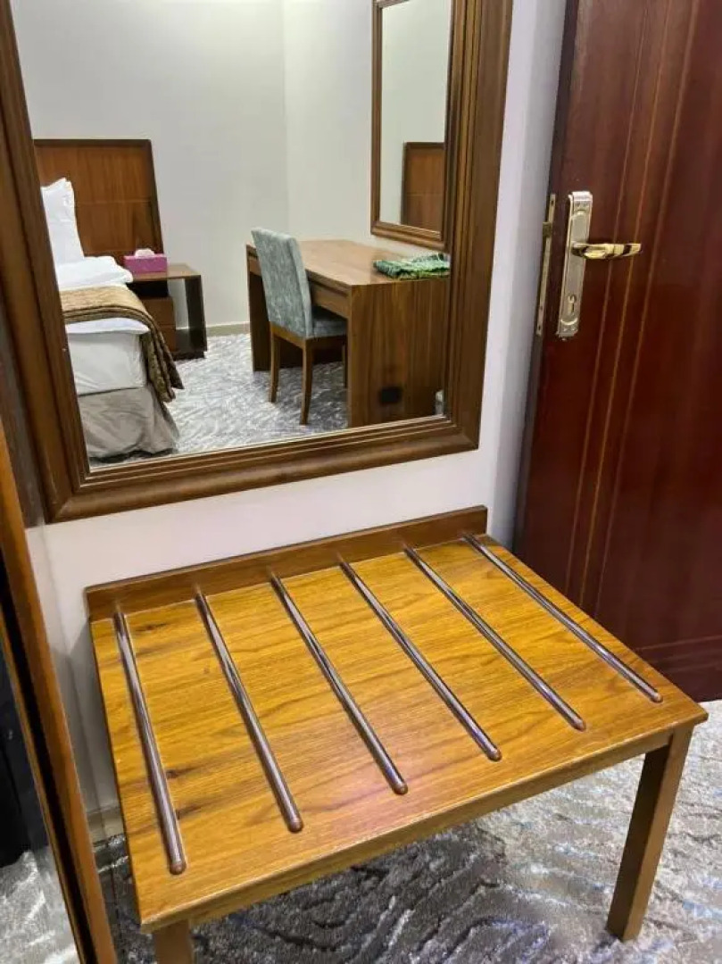 سويت ان العلا للشقق المفروشة الخاصة Sweet In alula Apartments and organizing tours