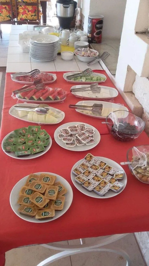 Maviay Adrasan Hotel