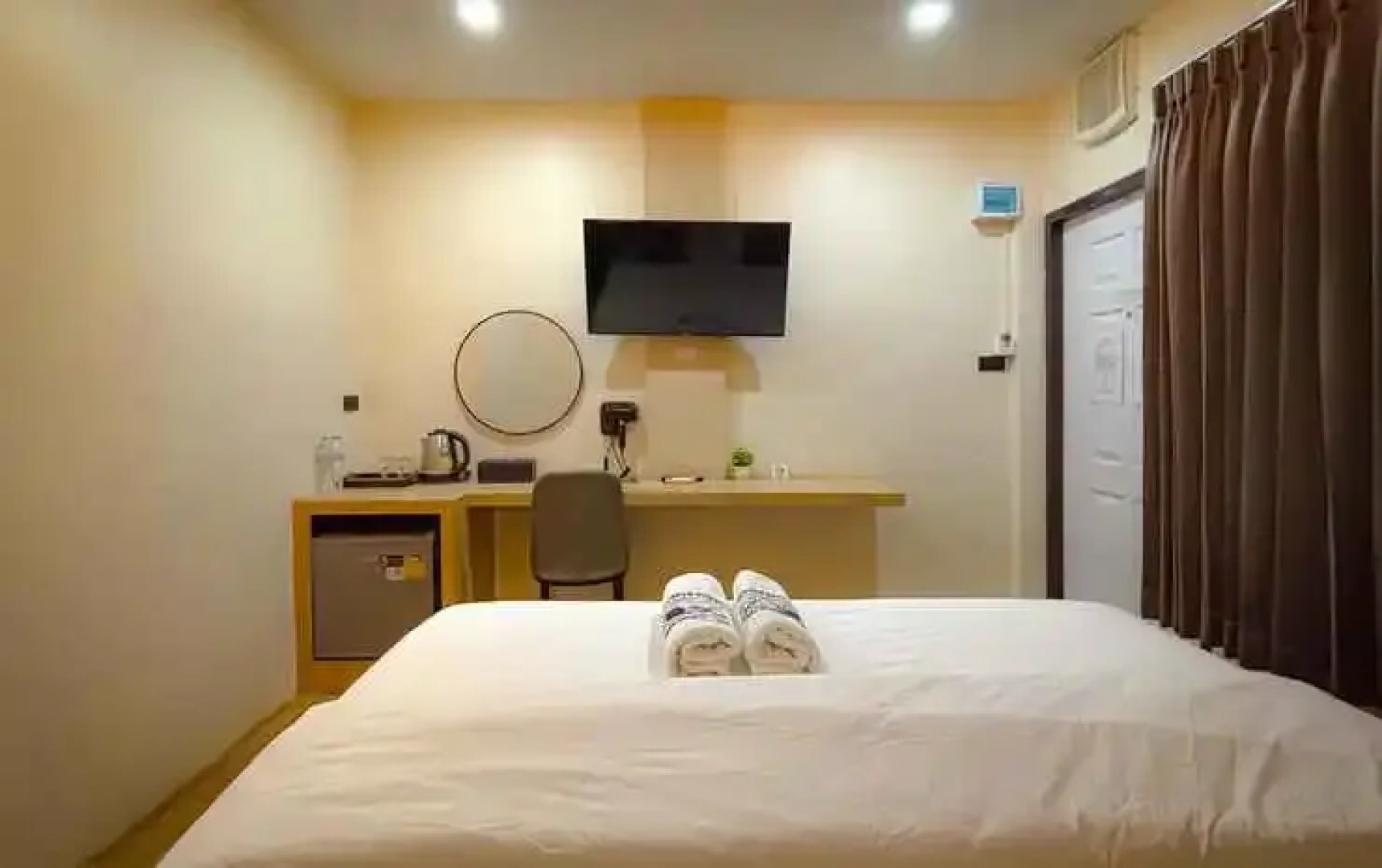 Chanthana Boutique Hotel