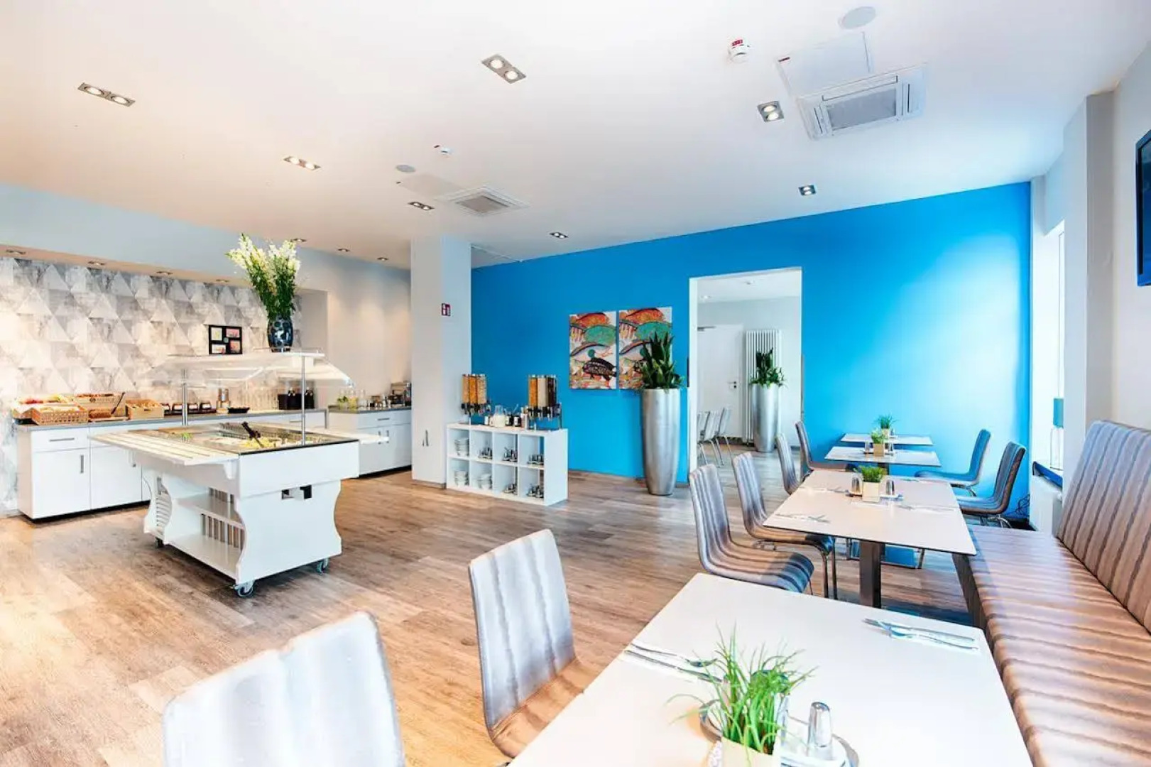 Garner Hotel Bremen City by IHG