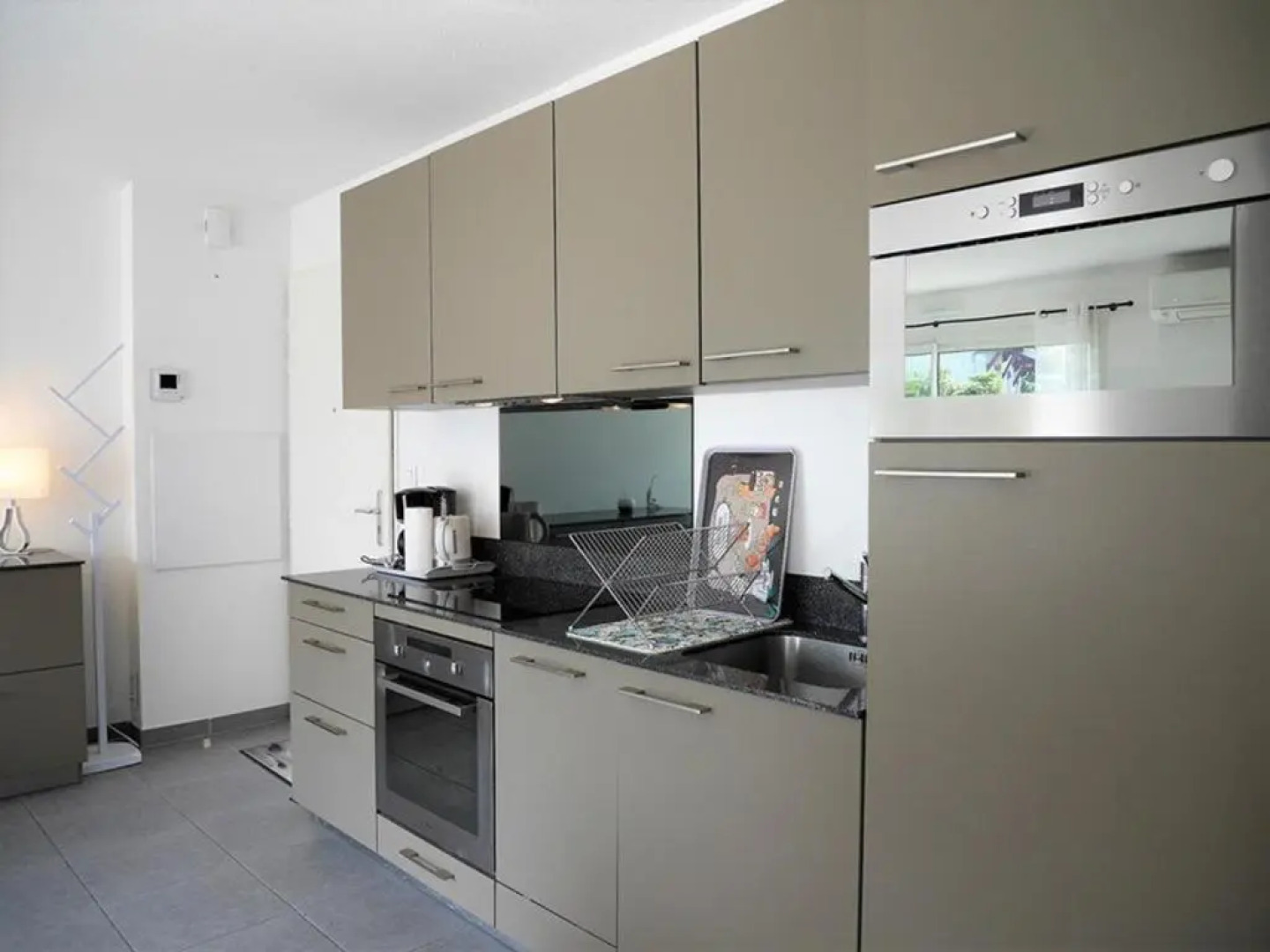 Appartement Capbreton, 2 pièces, 4 personnes - FR-1-413-95