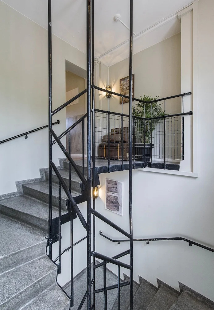 Centralstationens Vandrarhem - Hostel