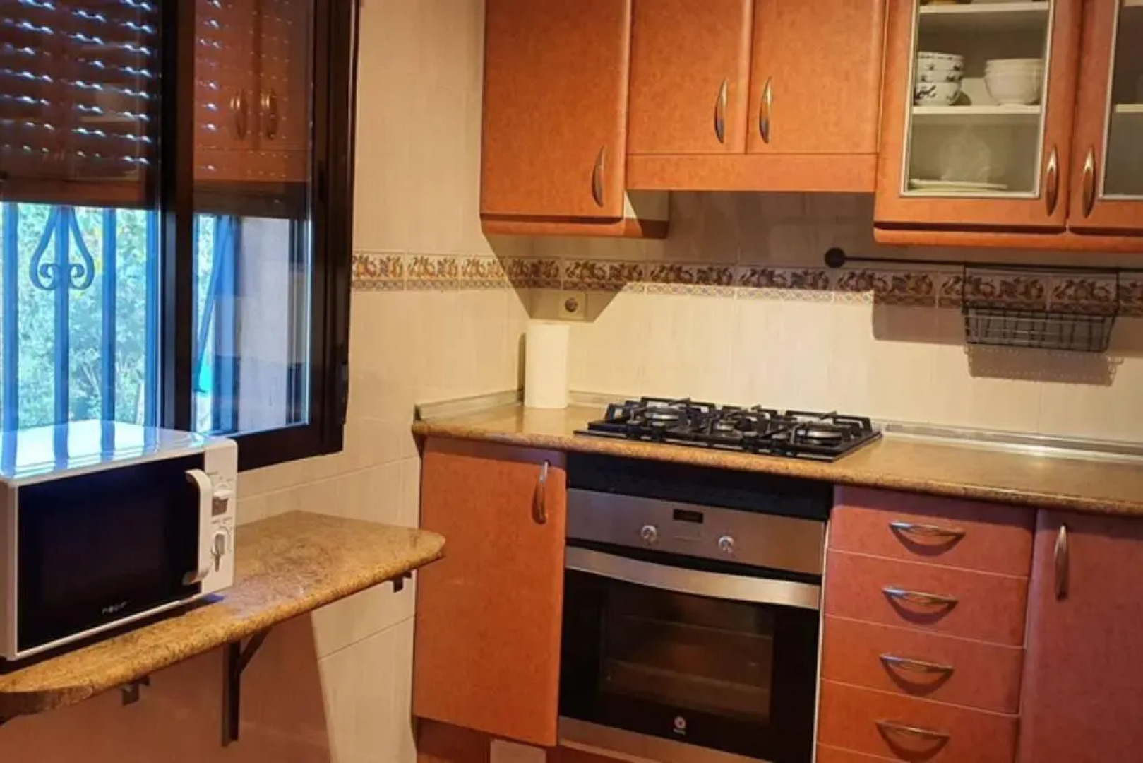 Casa Rural Las Traviesas 2