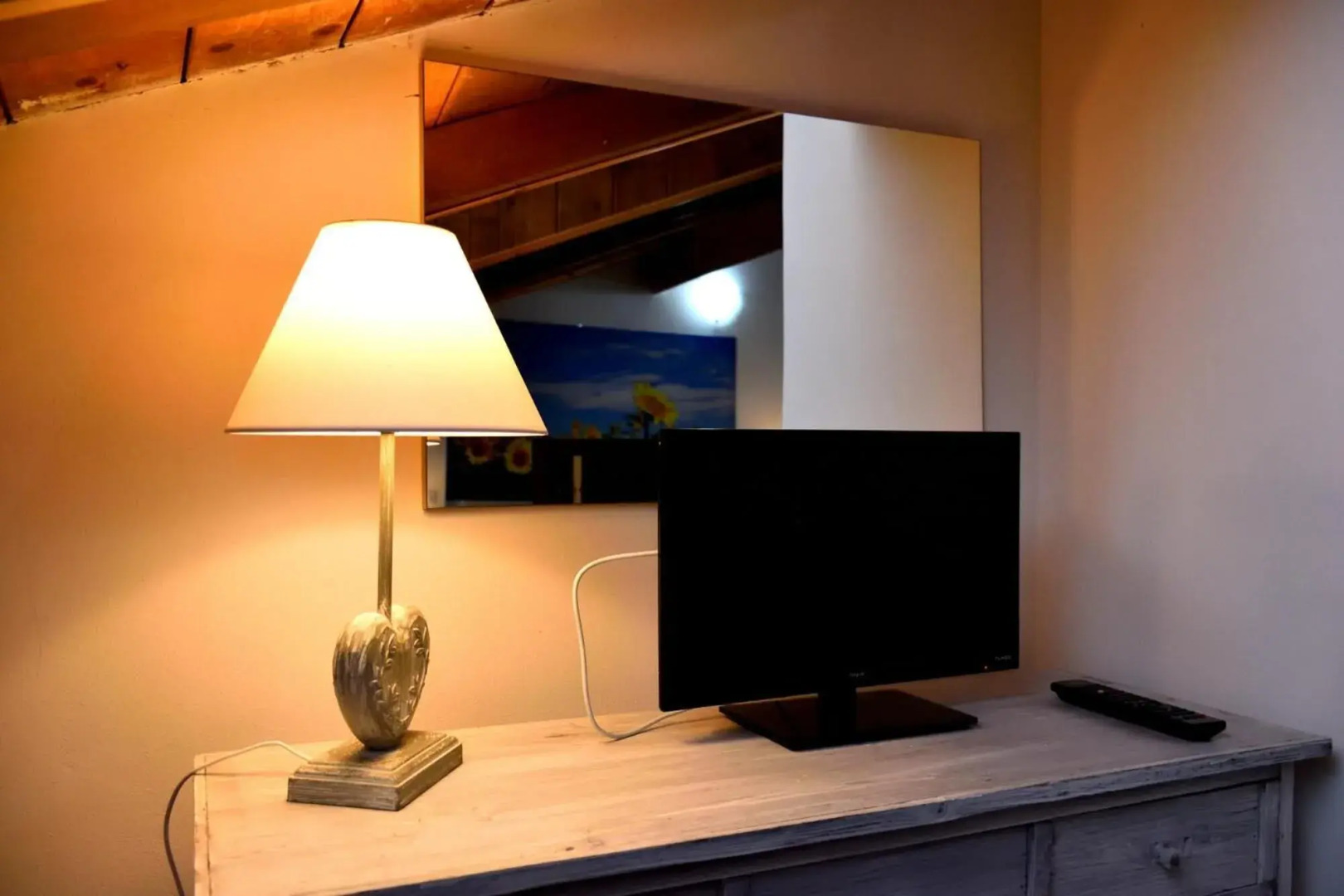 B&B Il Borgo Fiorito