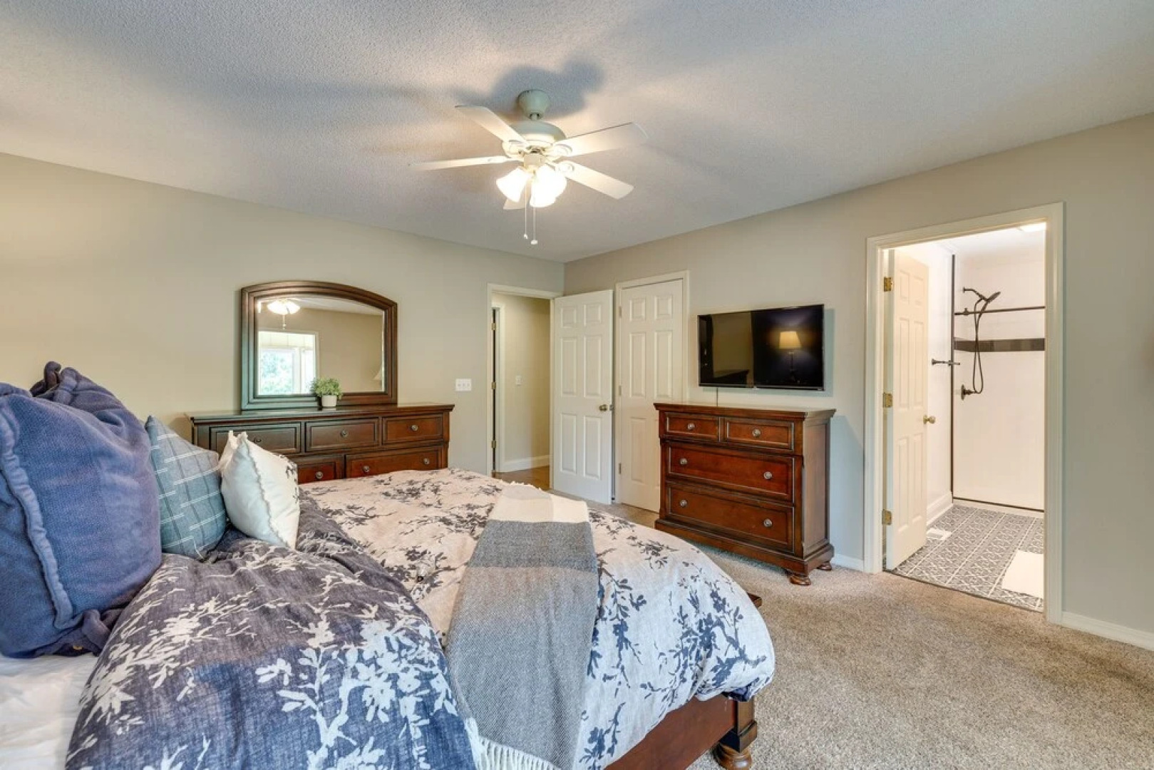 Bella Vista Vacation Rental: Access to Loch Lomond