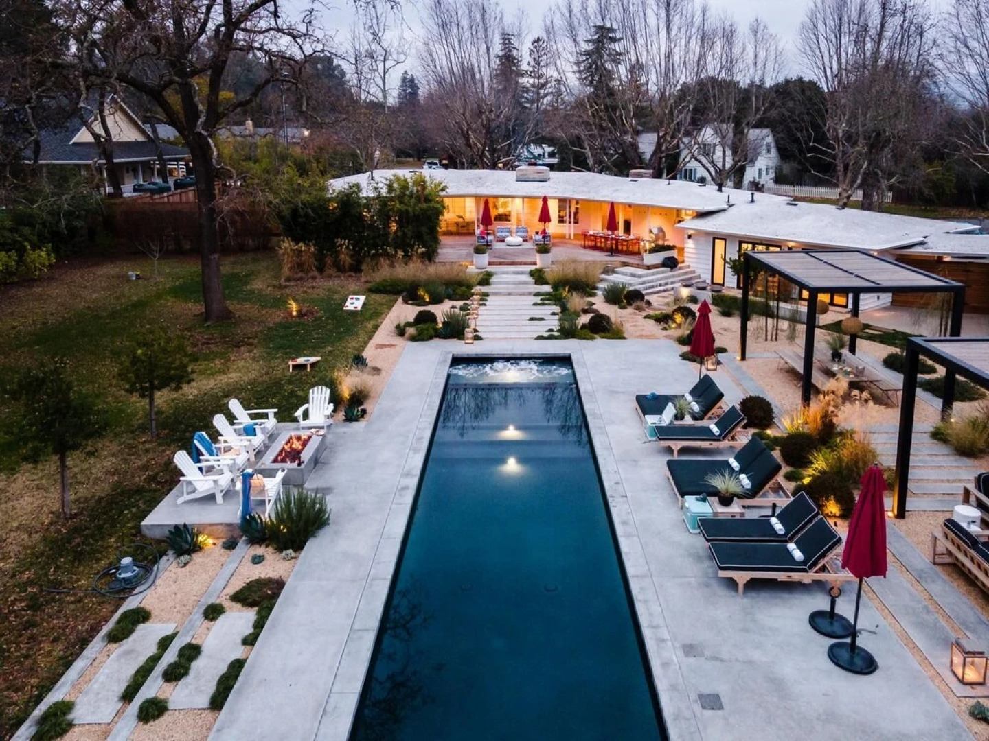 Country Club 2 - Marquee