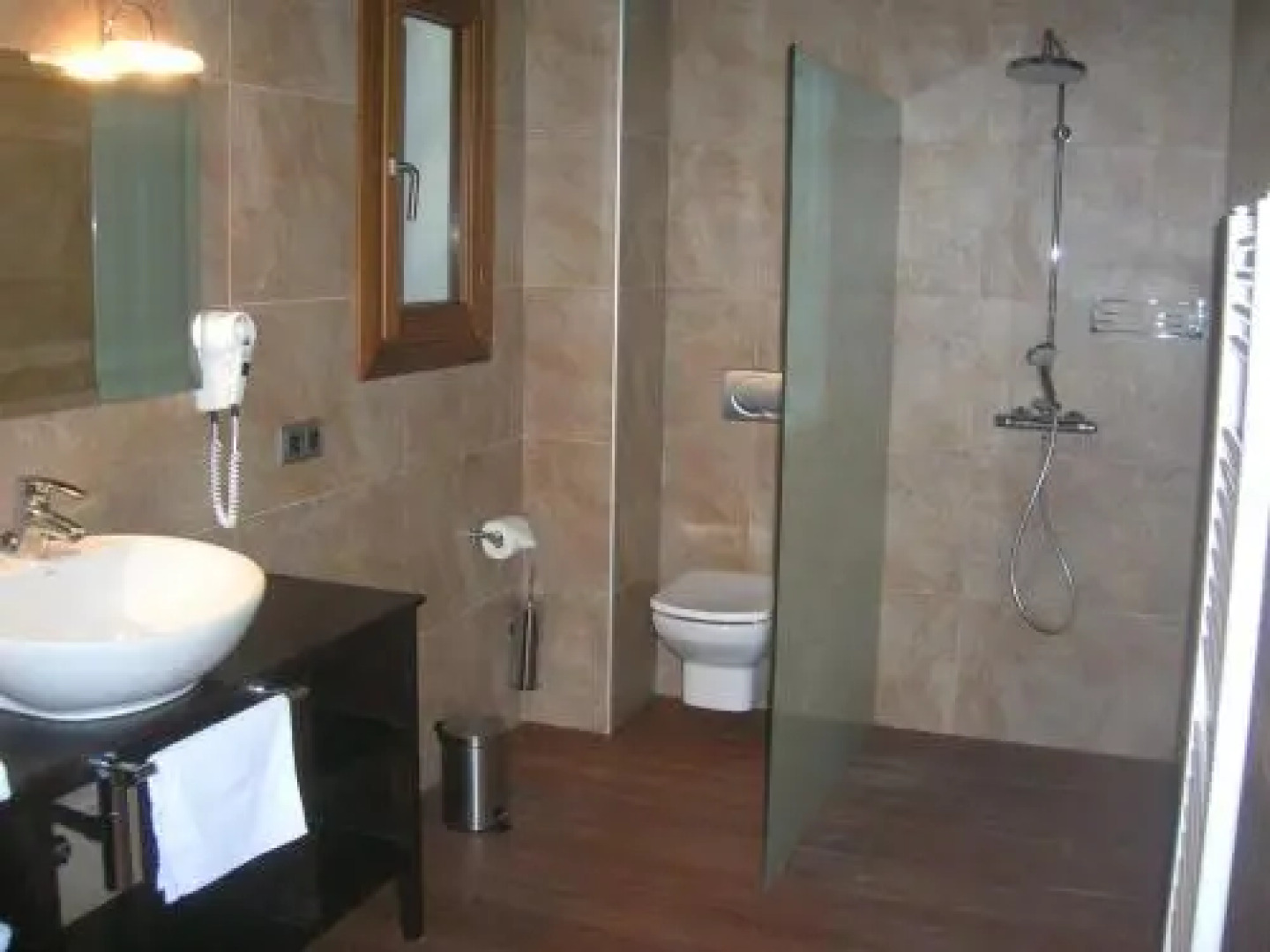 Villa S'Hort de Conies Romanie