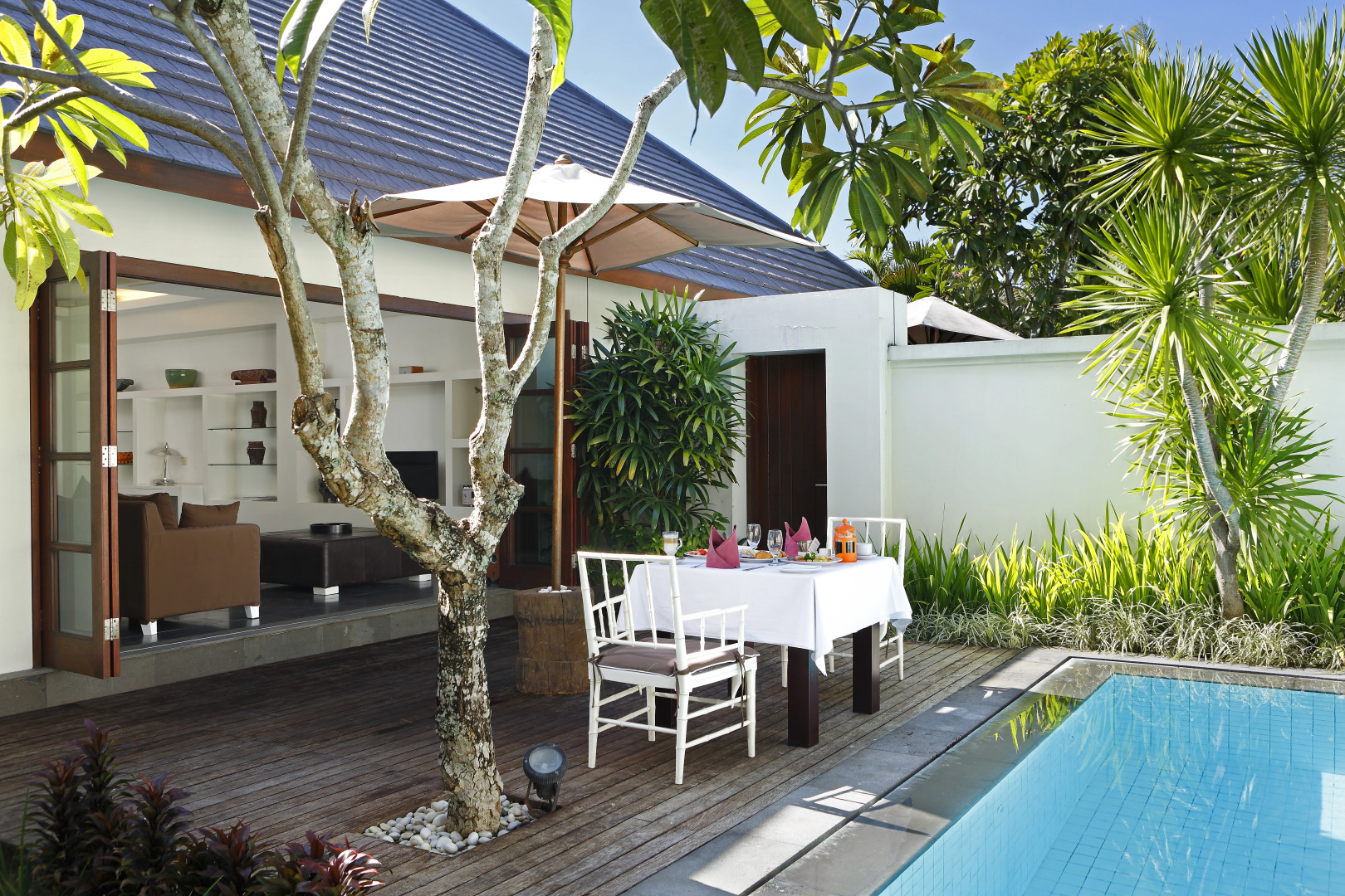 Nunia Boutique Villas