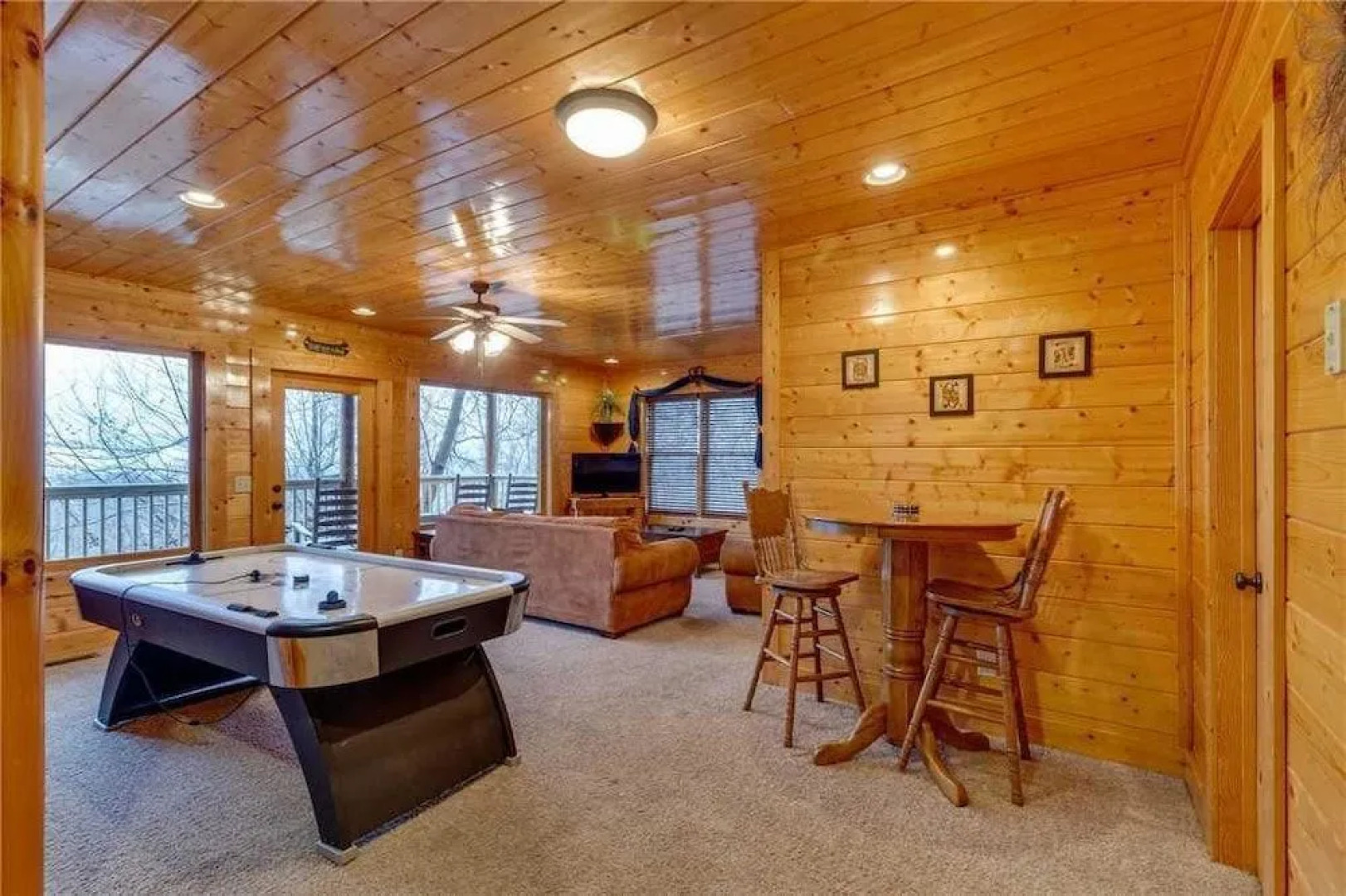 Bearly Believable by RedAwning