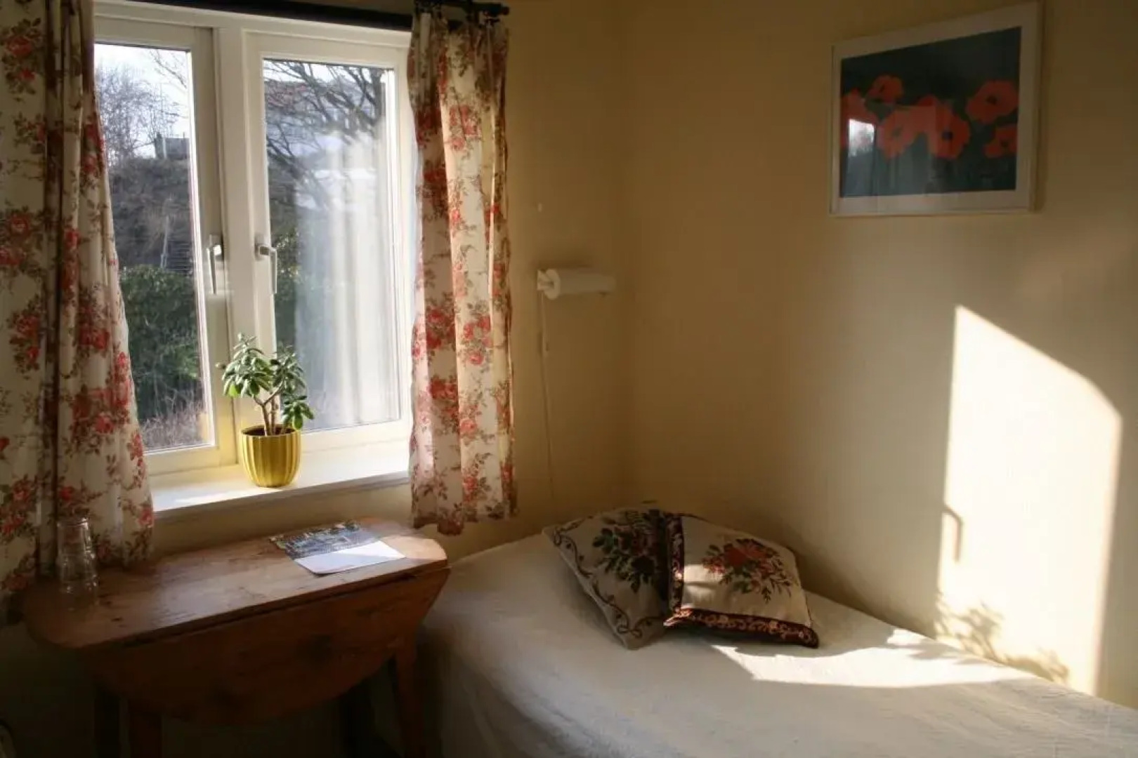 Brännö Värdshus & Pensionat Baggen