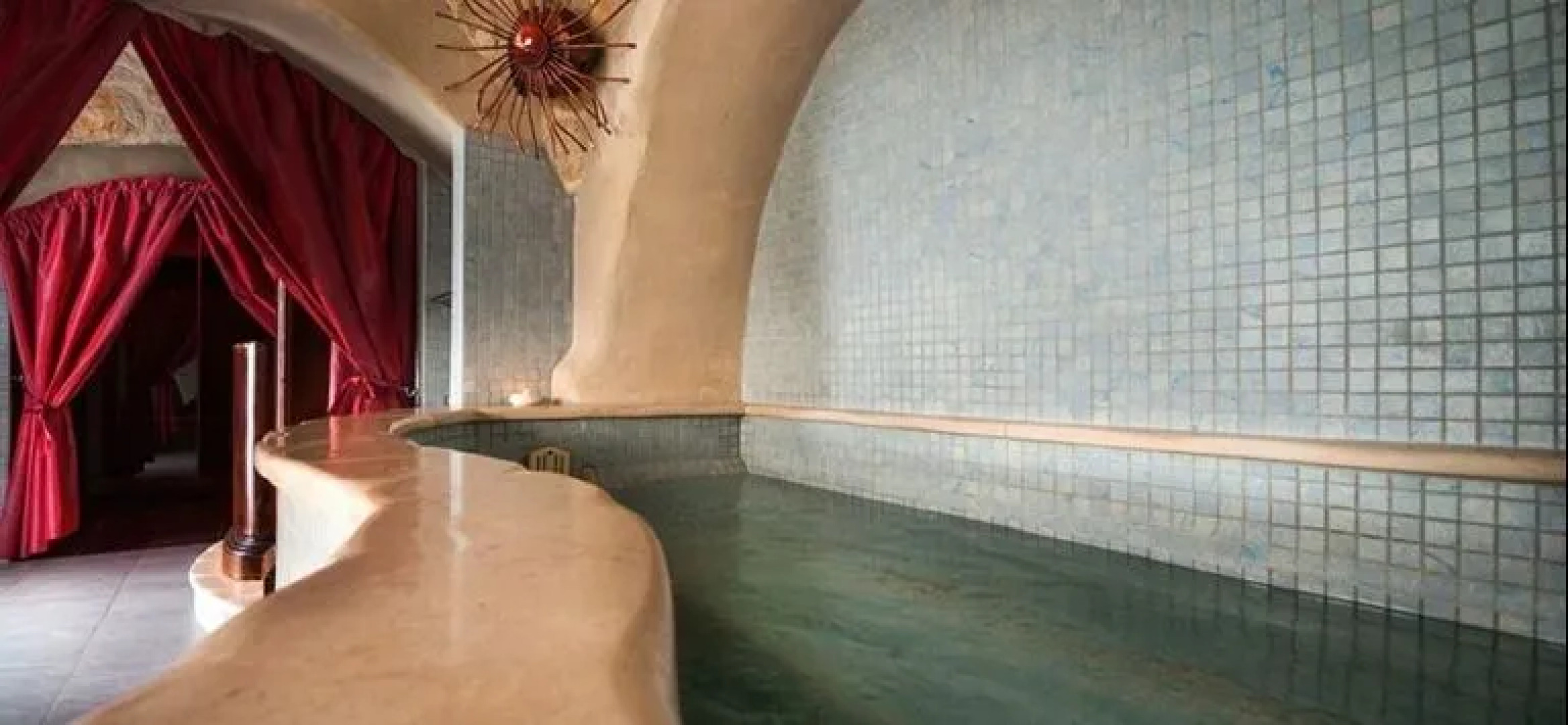 Masseria Quis Ut Deus