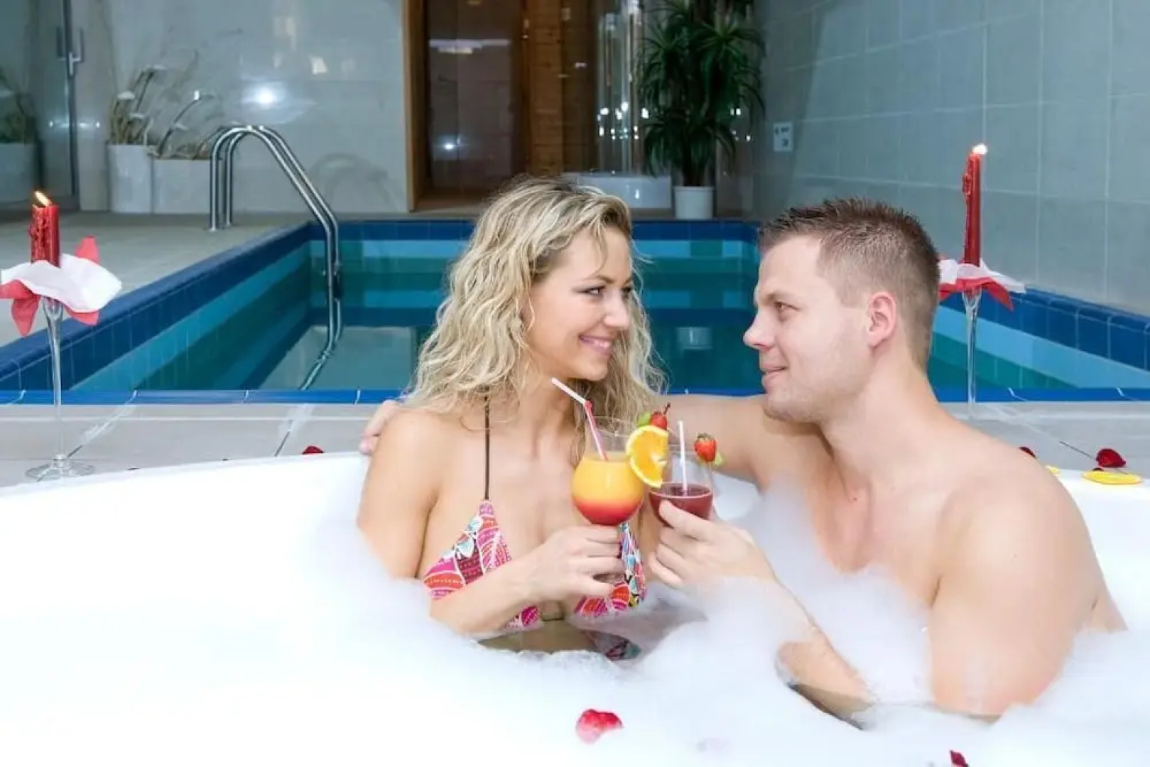 Hotel Sandor Pavillon